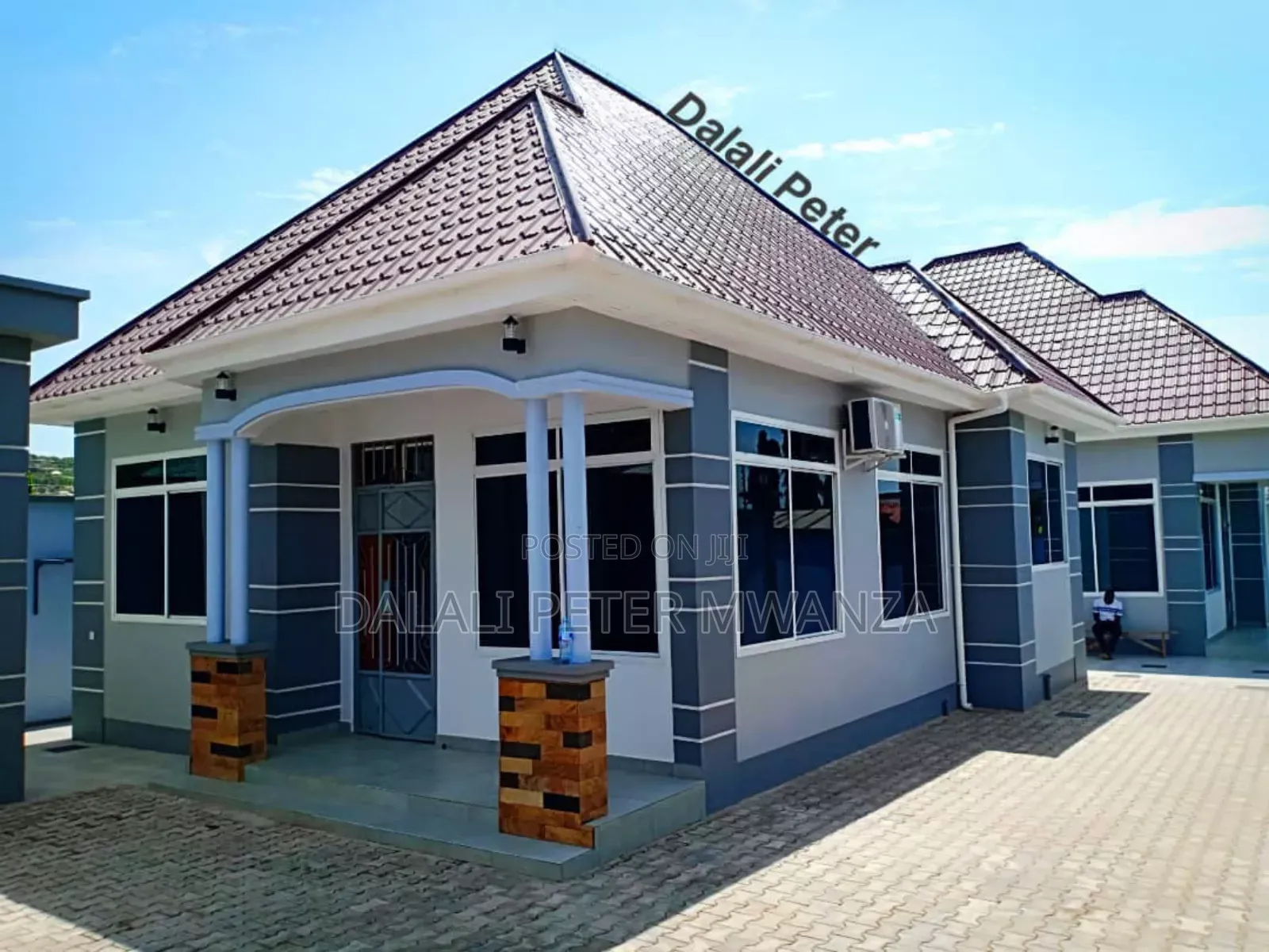 2bdrm House in Nyegezi, Nyamagana for rent in Nyamagana