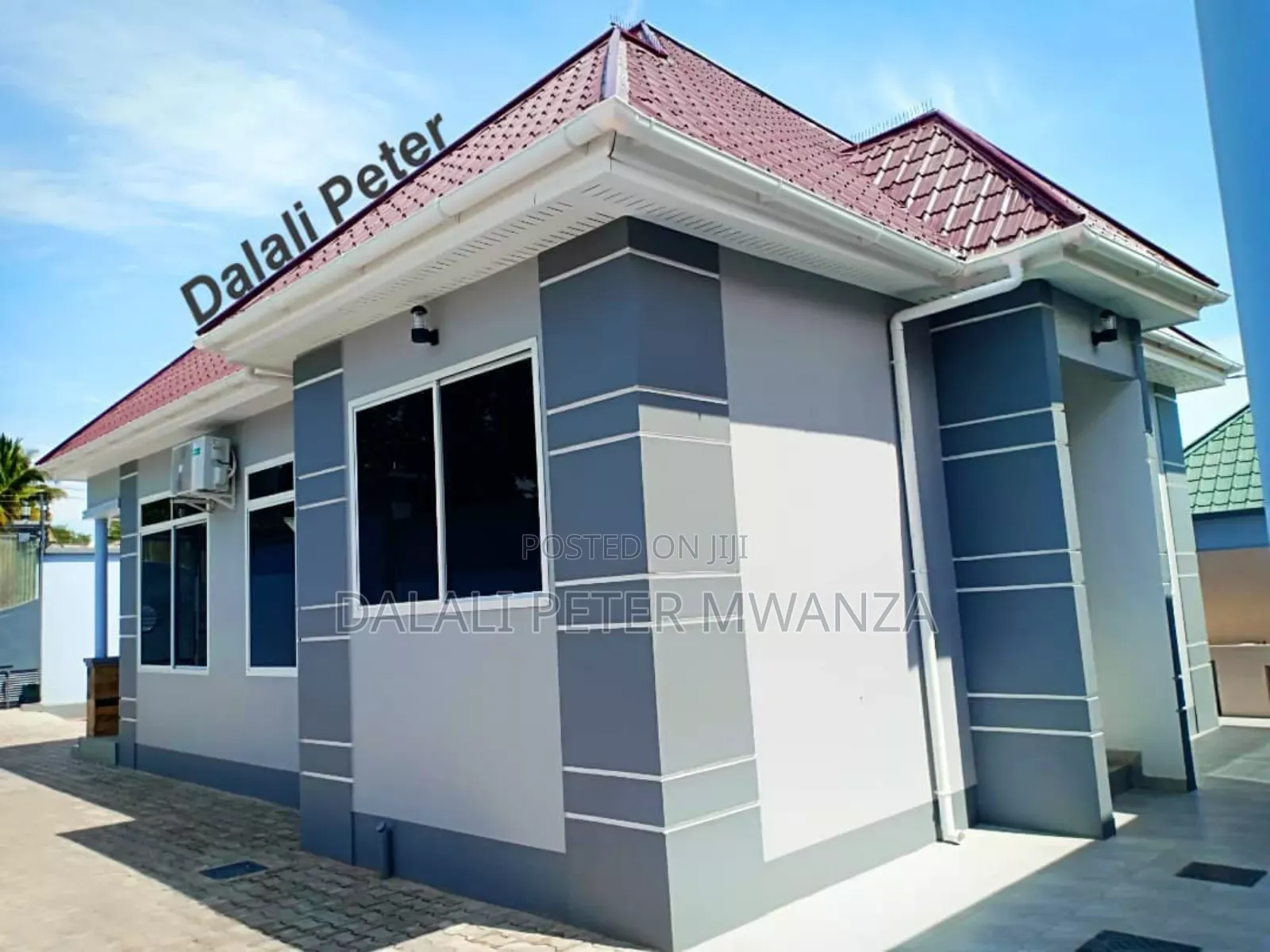 2bdrm House in Nyegezi, Nyamagana for rent in Nyamagana