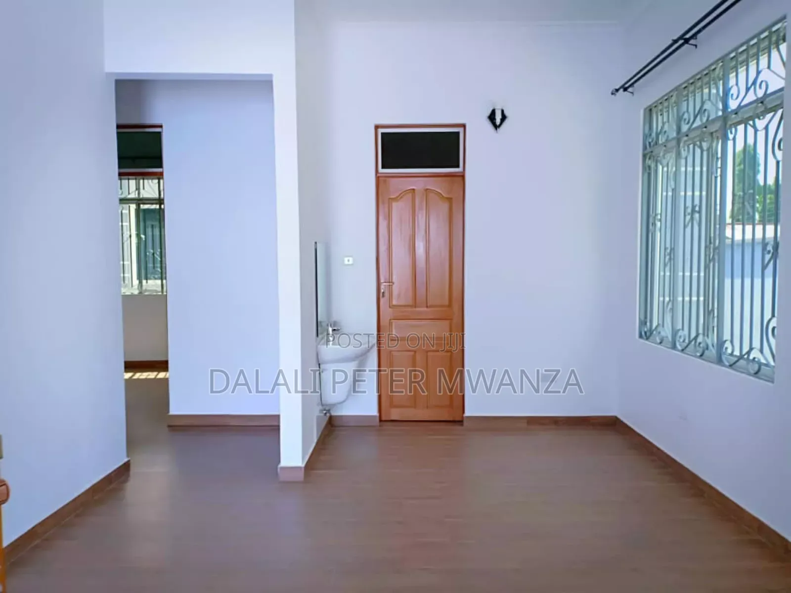 2bdrm House in Nyegezi, Nyamagana for rent in Nyamagana