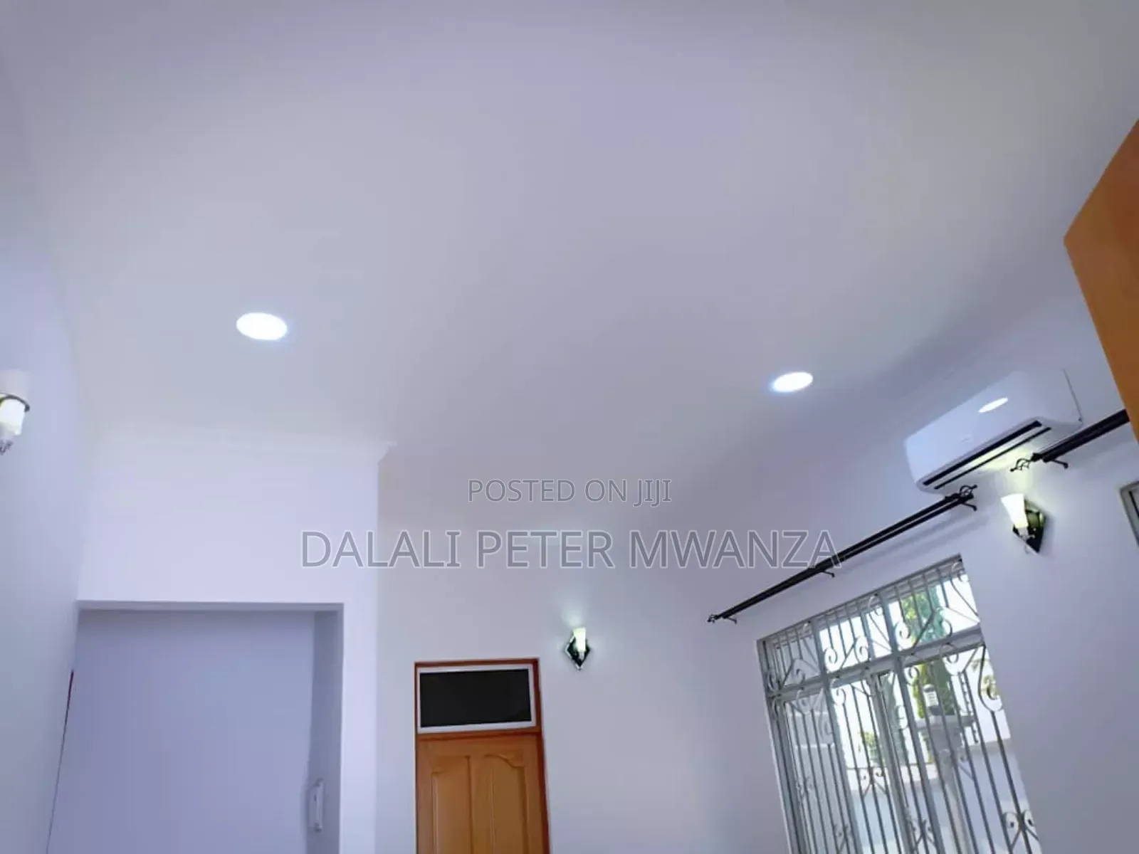 2bdrm House in Nyegezi, Nyamagana for rent in Nyamagana