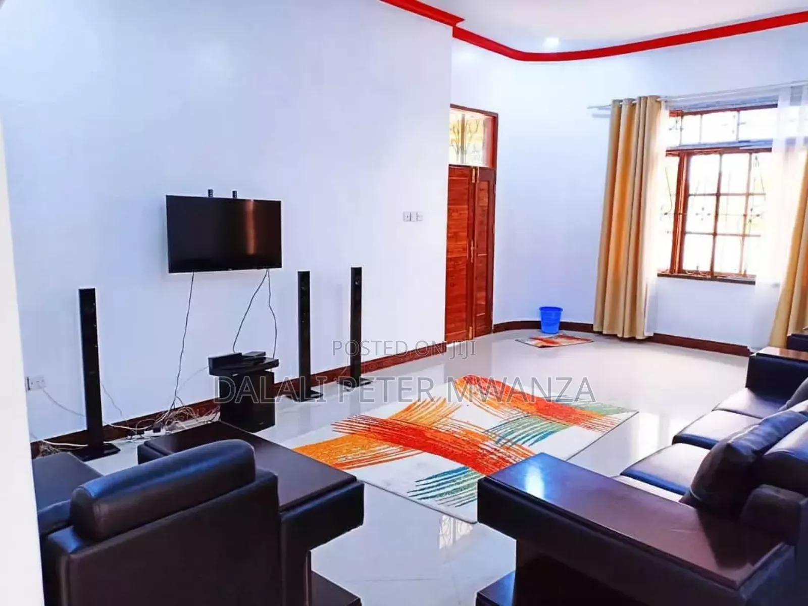 3bdrm House in Nyegezi, Nyamagana for rent in Nyamagana