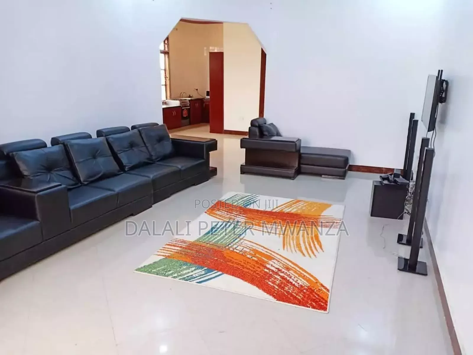 3bdrm House in Nyegezi, Nyamagana for rent in Nyamagana