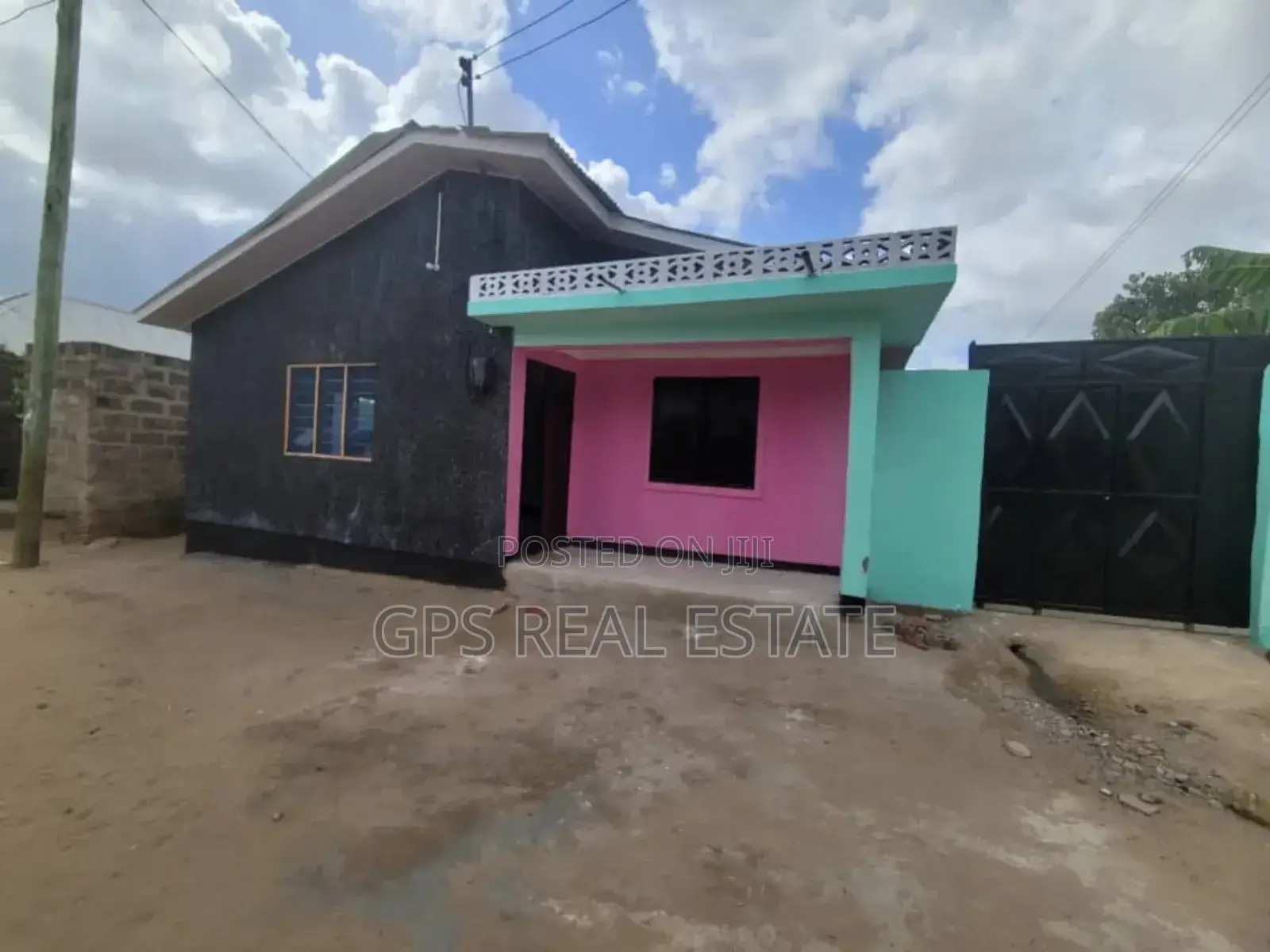 4bdrm House in Chamazi, Temeke for sale in Temeke