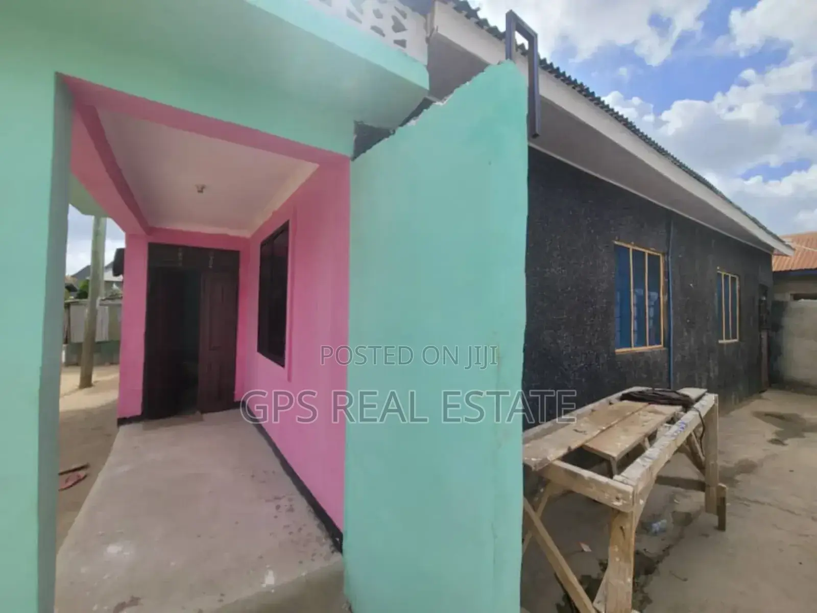 4bdrm House in Chamazi, Temeke for sale in Temeke
