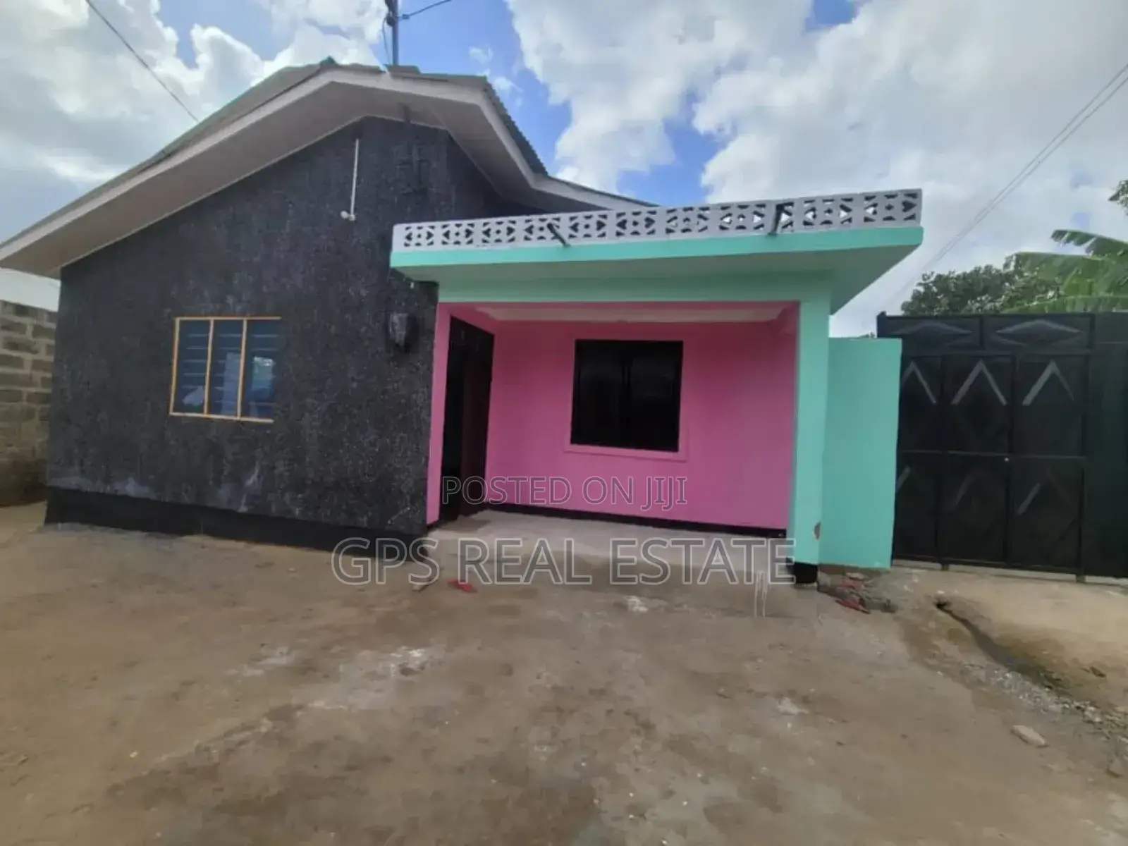 4bdrm House in Chamazi, Temeke for sale in Temeke