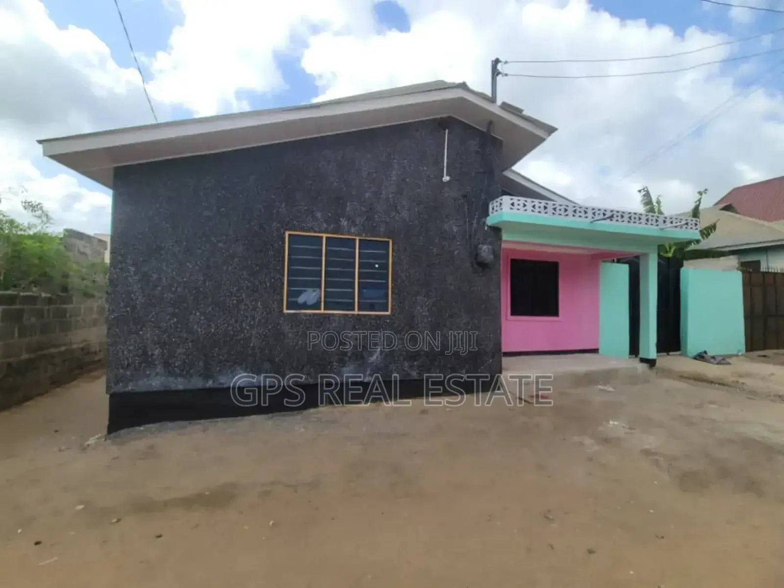 4bdrm House in Chamazi, Temeke for sale in Temeke