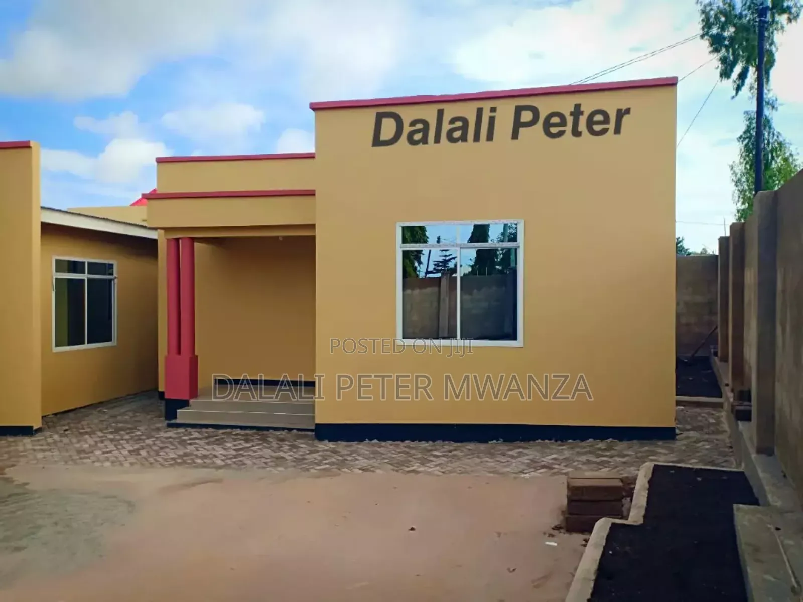 2bdrm House in Kiseke Ppf, Ilemela for rent in Ilemela