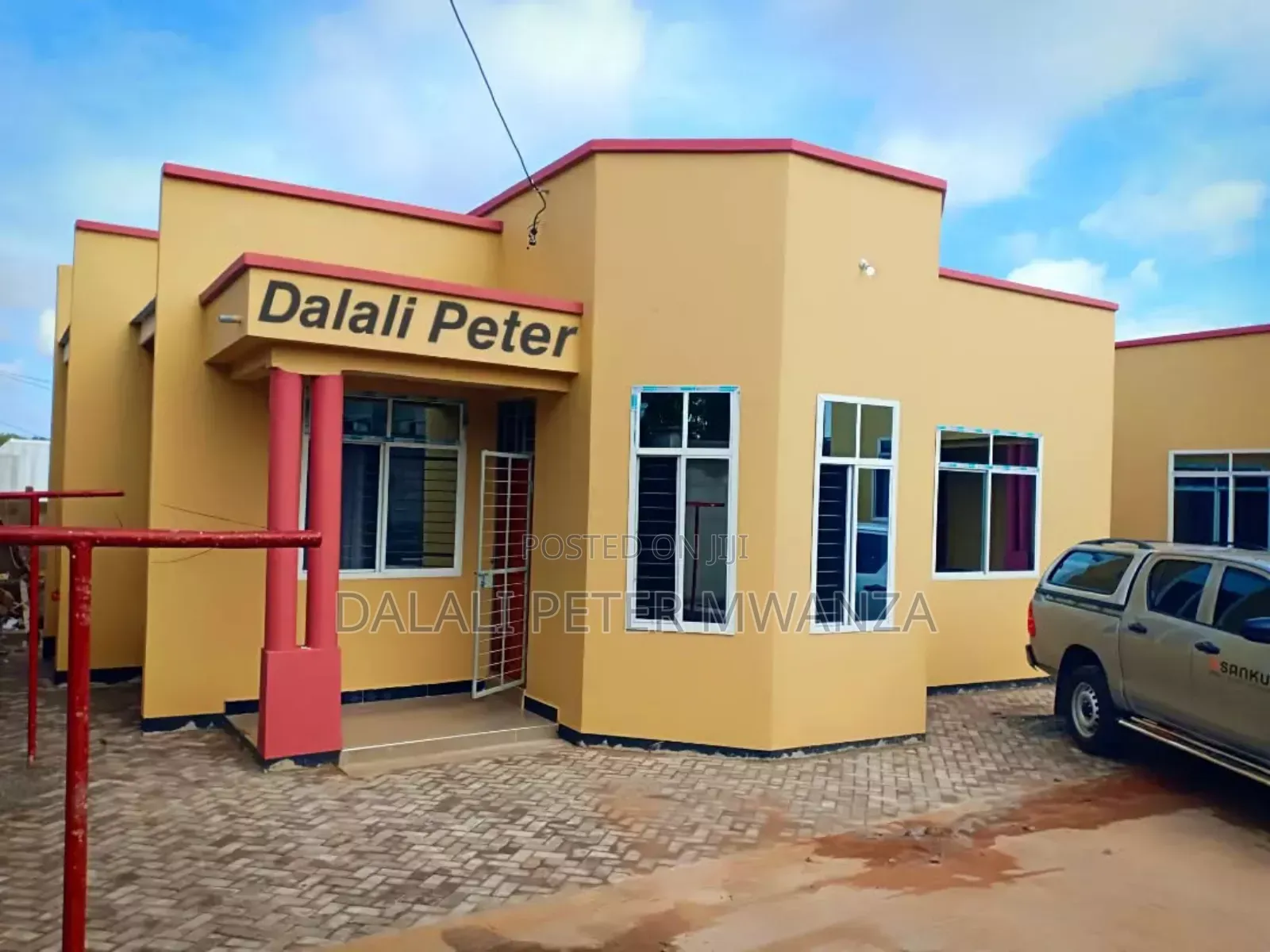 2bdrm House in Kiseke Ppf, Ilemela for rent in Ilemela