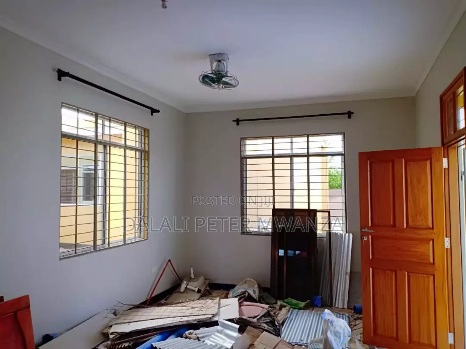 2bdrm House in Kiseke Ppf, Ilemela for rent in Ilemela