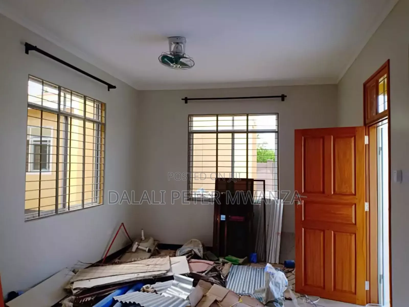 2bdrm House in Kiseke Ppf, Ilemela for rent in Ilemela