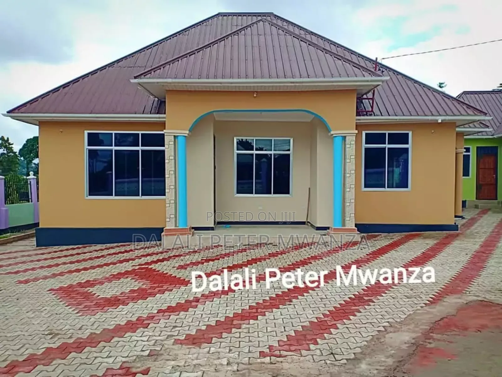 3bdrm House in Isamilo, Nyamagana for rent in Nyamagana