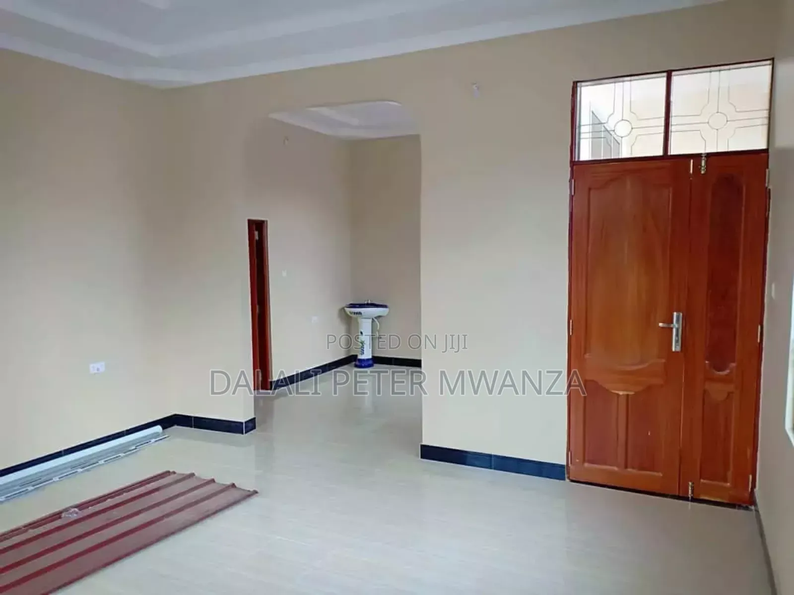 3bdrm House in Isamilo, Nyamagana for rent in Nyamagana