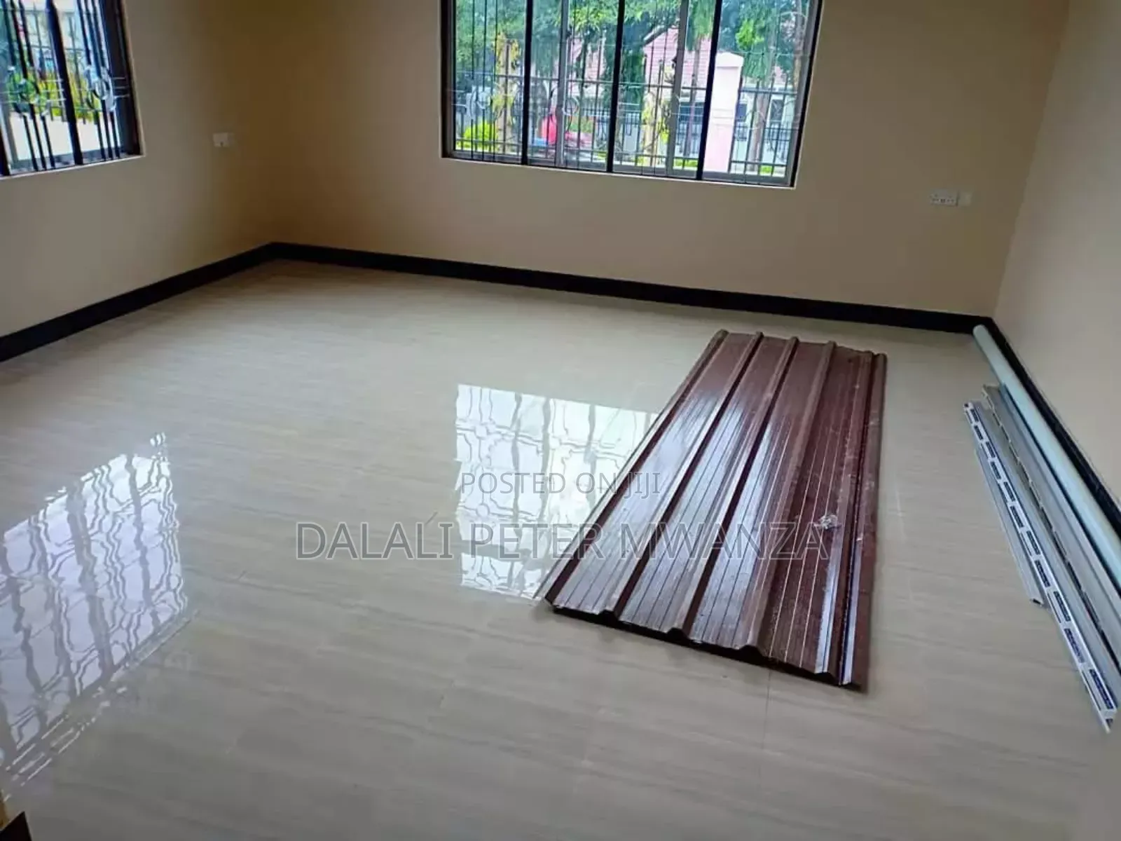 3bdrm House in Isamilo, Nyamagana for rent in Nyamagana