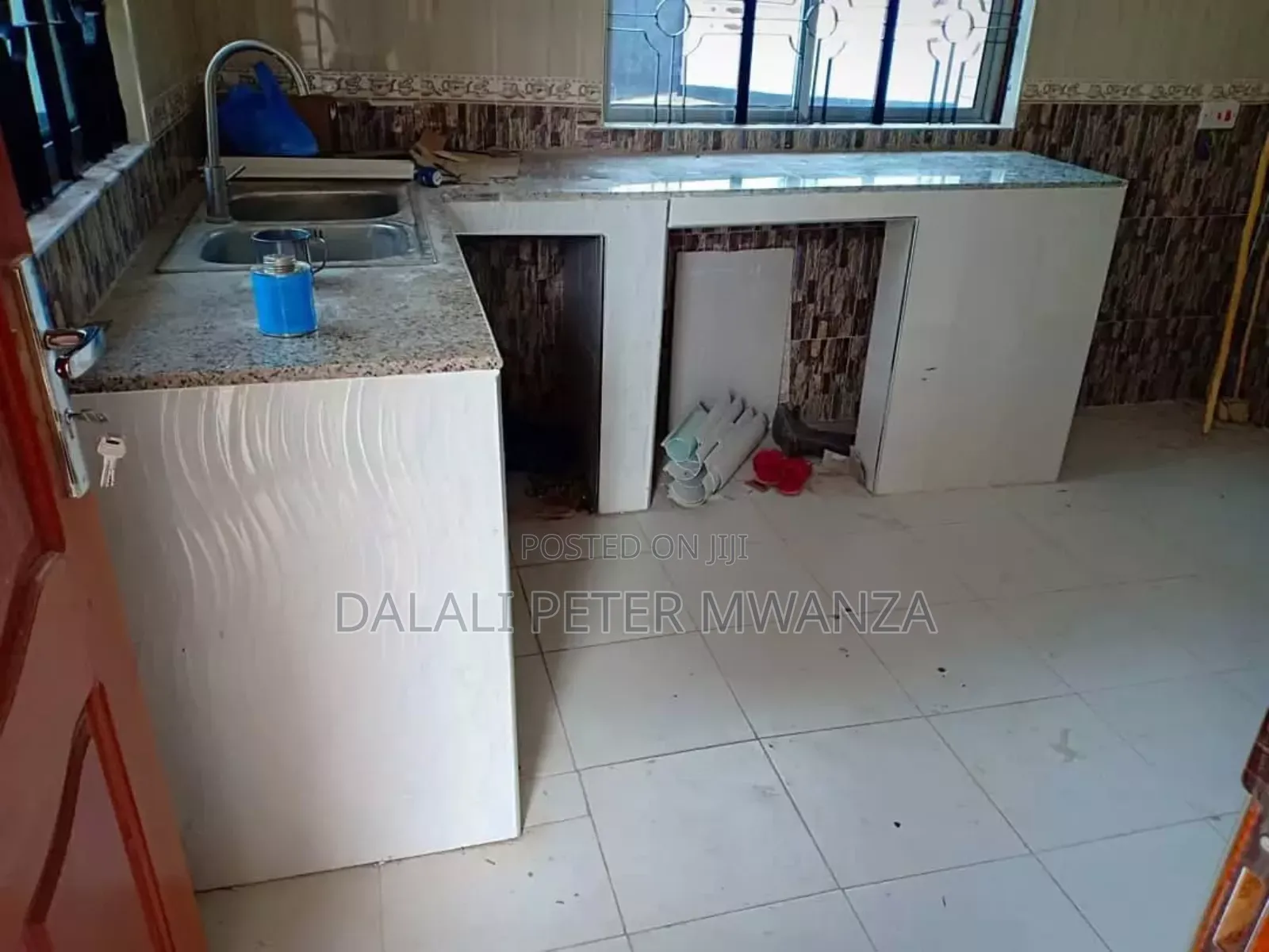 3bdrm House in Isamilo, Nyamagana for rent in Nyamagana