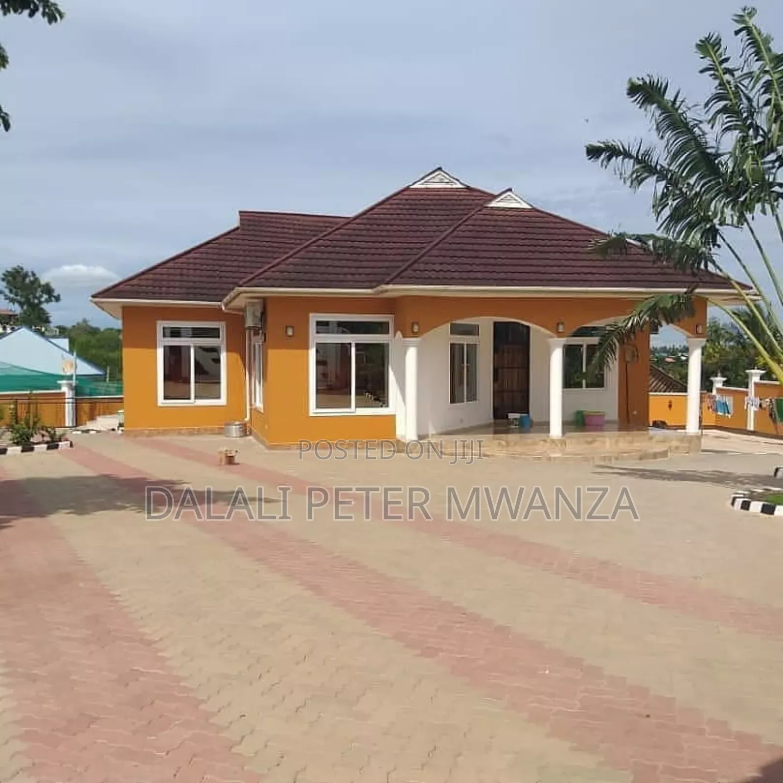 3bdrm House in Bwiru, Ilemela for rent in Ilemela