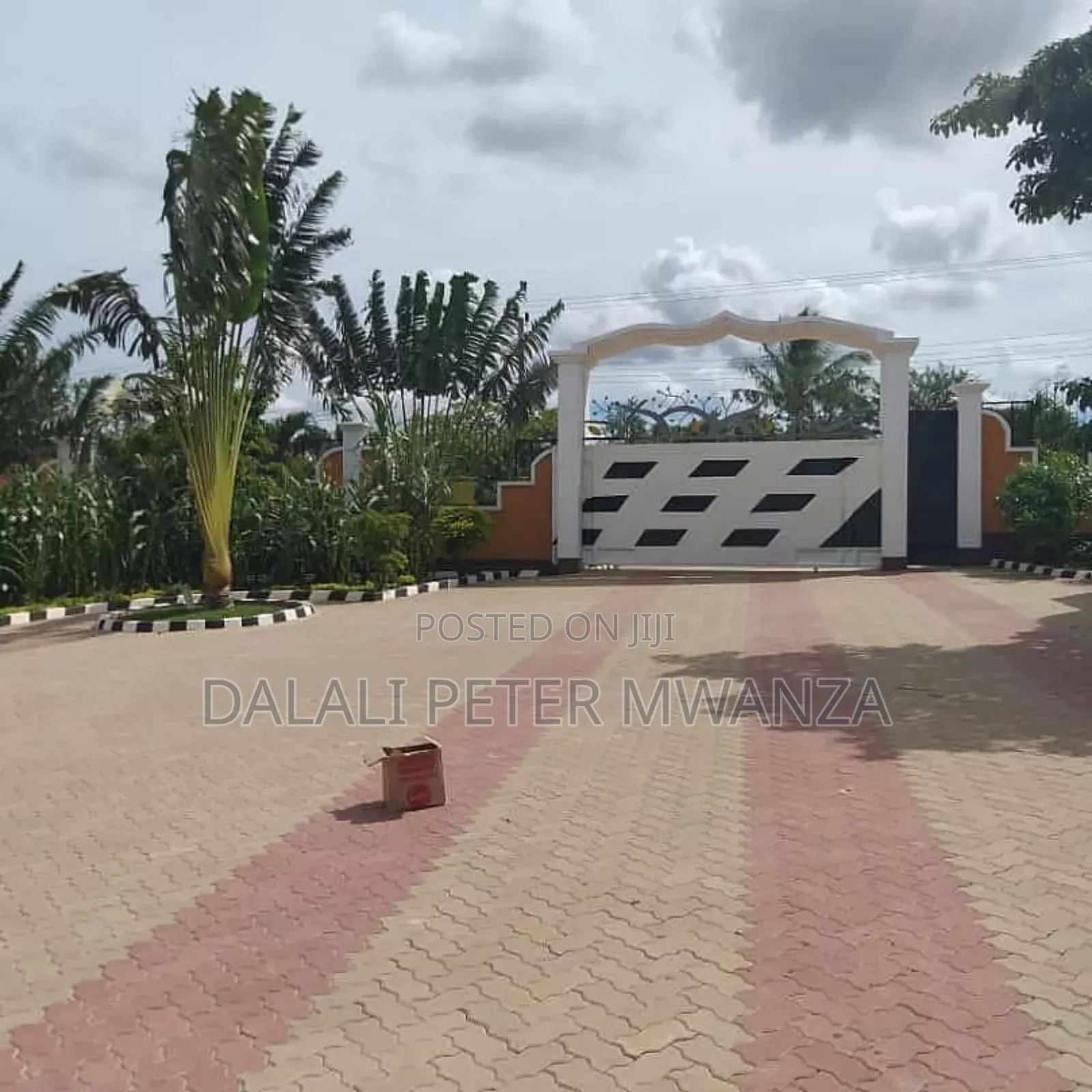 3bdrm House in Bwiru, Ilemela for rent in Ilemela