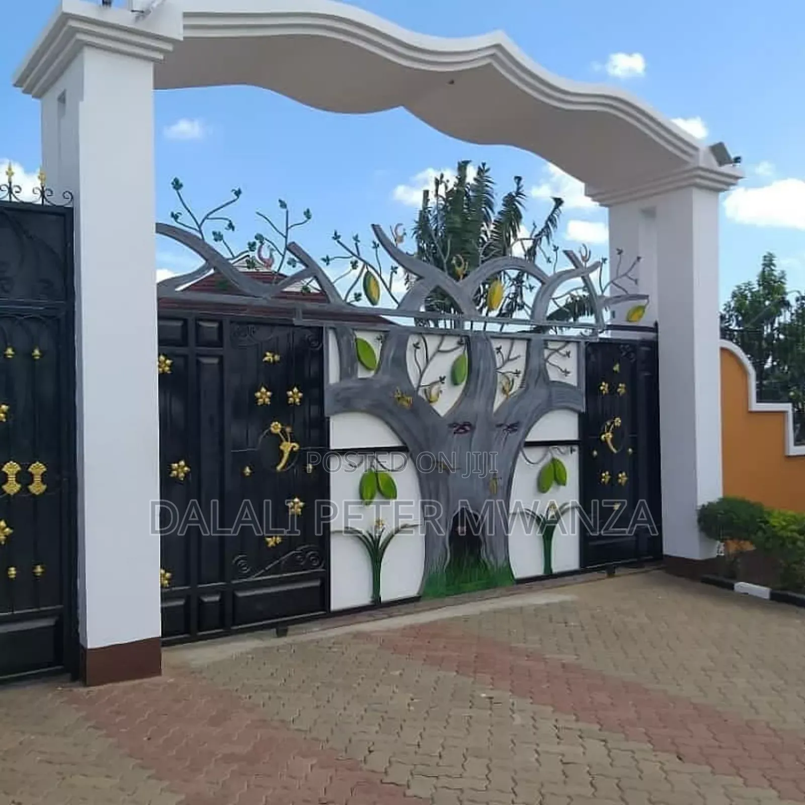 3bdrm House in Bwiru, Ilemela for rent in Ilemela