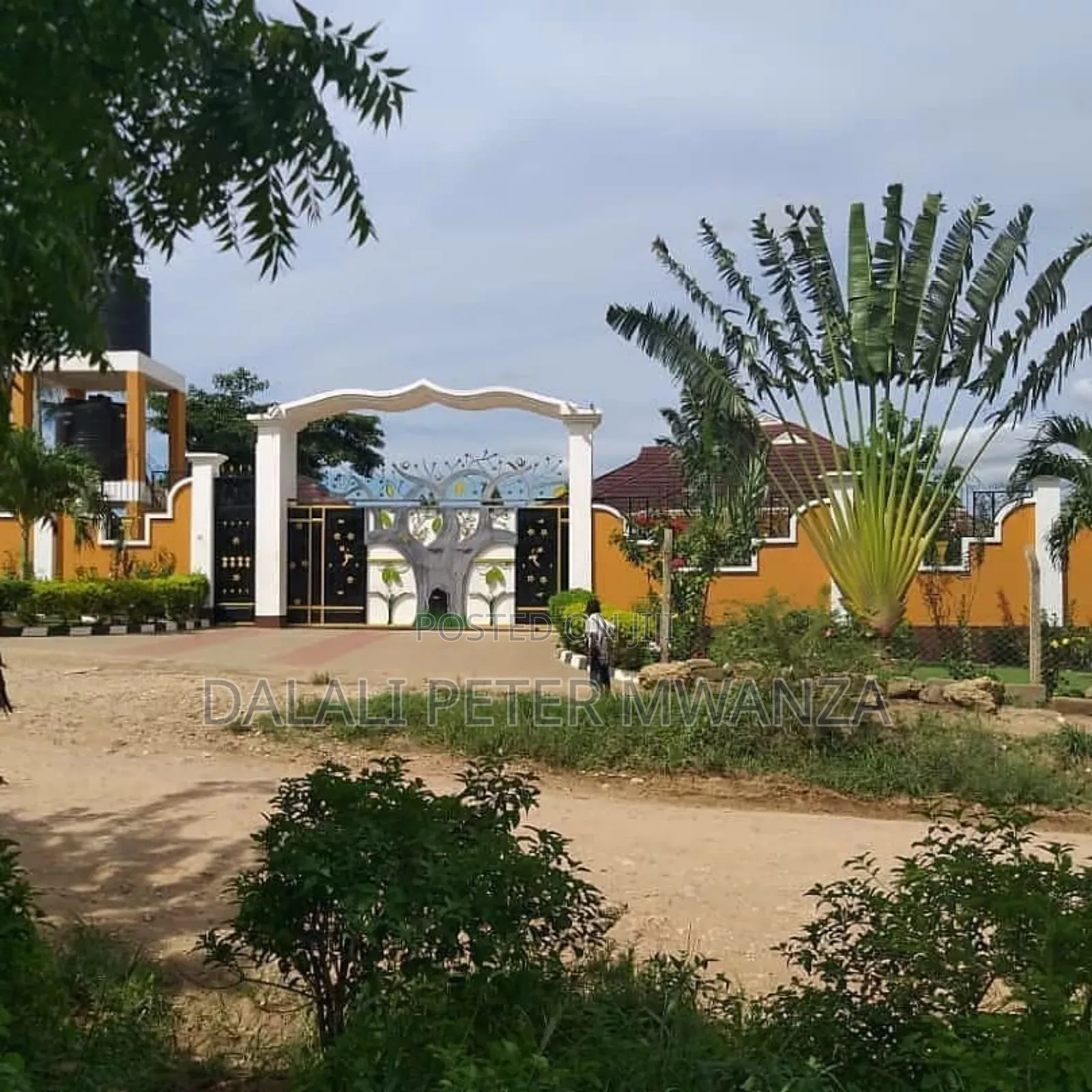 3bdrm House in Bwiru, Ilemela for rent in Ilemela