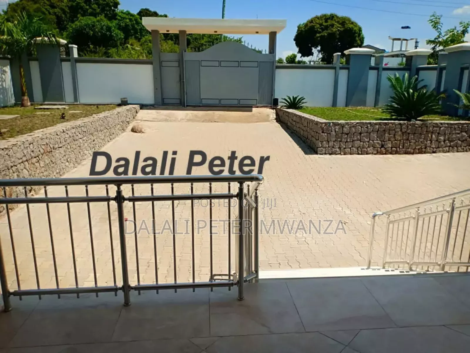 Furnished 3bdrm House in Rock City Mwanza, Ilemela for rent in Ilemela