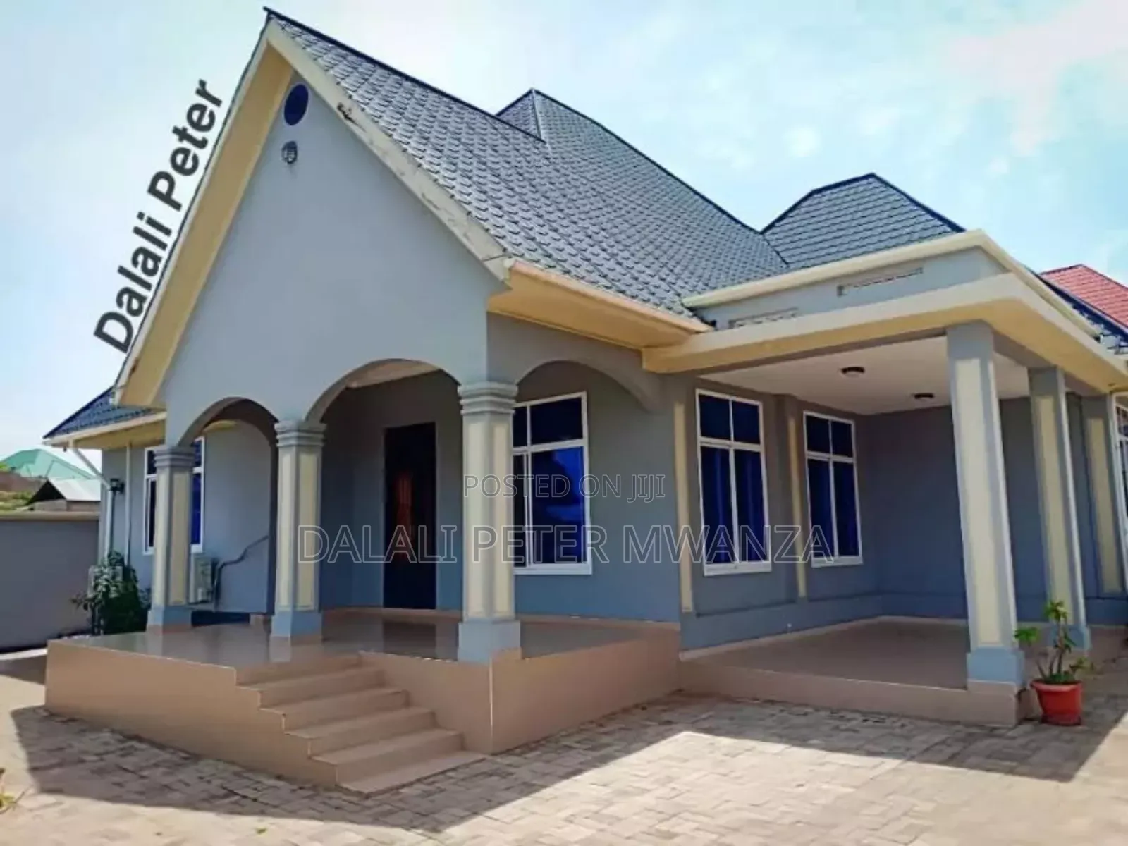 4bdrm House in Nyegezi California, Nyamagana for sale in Nyamagana