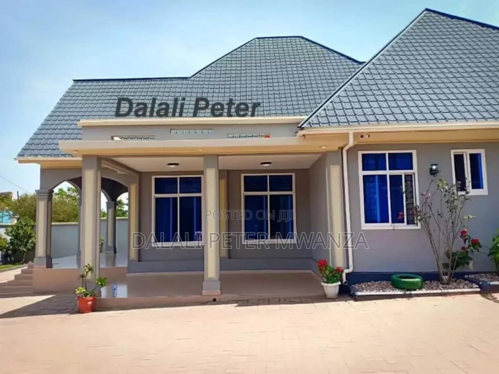 4bdrm House in Nyegezi California, Nyamagana for sale in Nyamagana