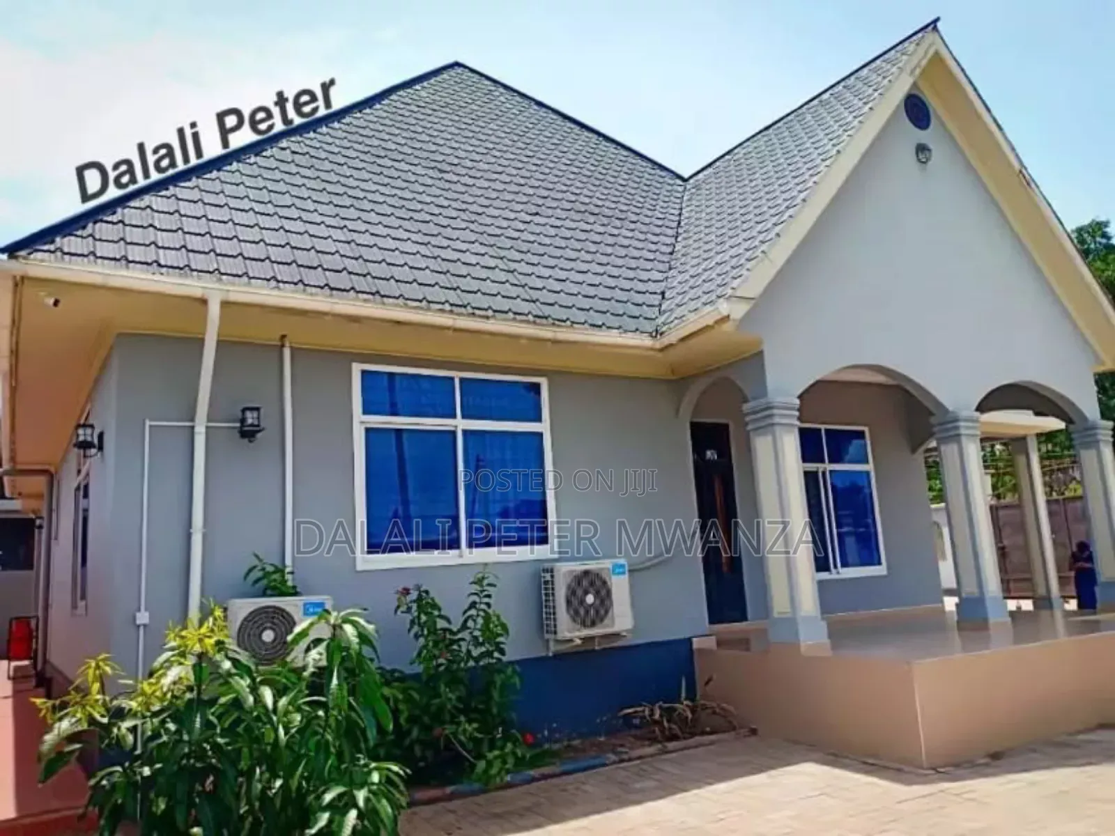 4bdrm House in Nyegezi California, Nyamagana for sale in Nyamagana