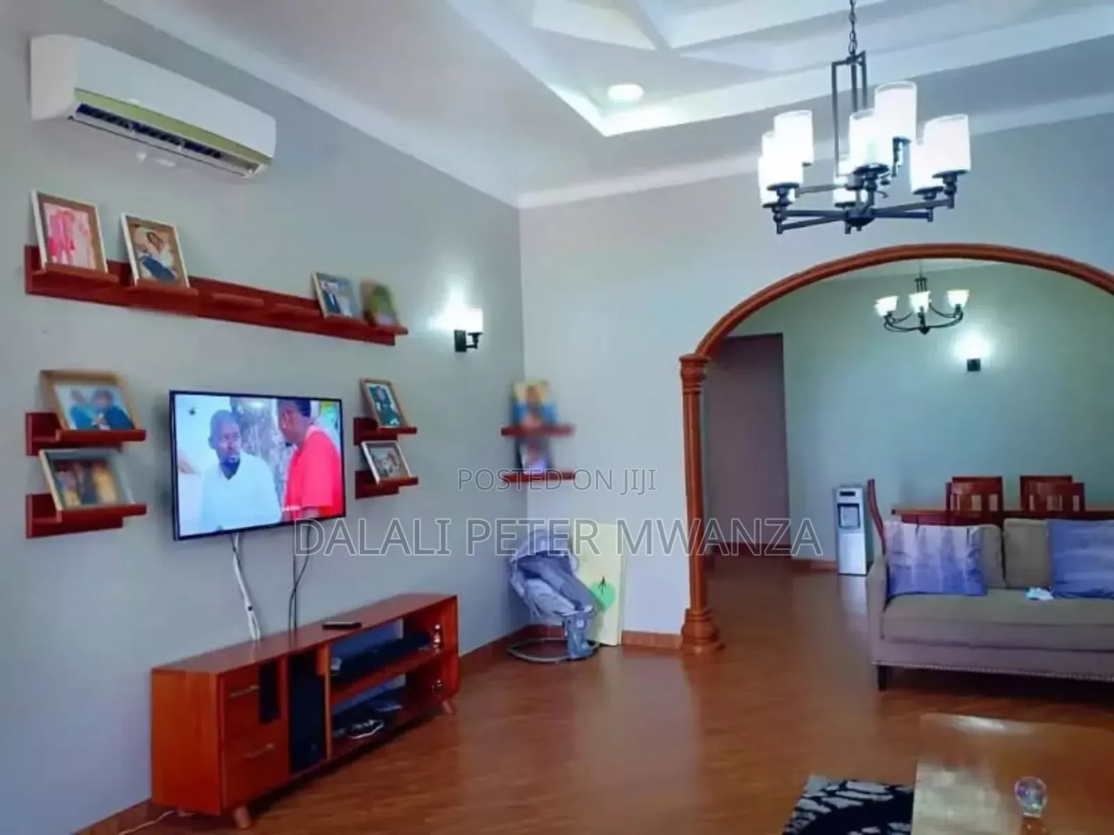 4bdrm House in Nyegezi California, Nyamagana for sale in Nyamagana