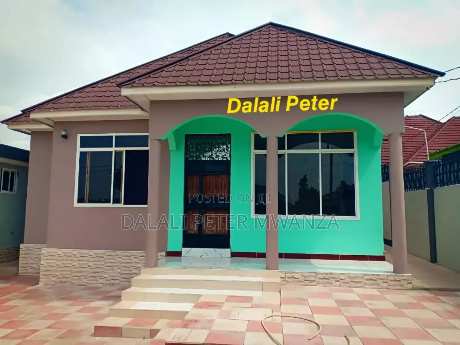 2bdrm House in Maduka9, Ilemela for rent in Ilemela