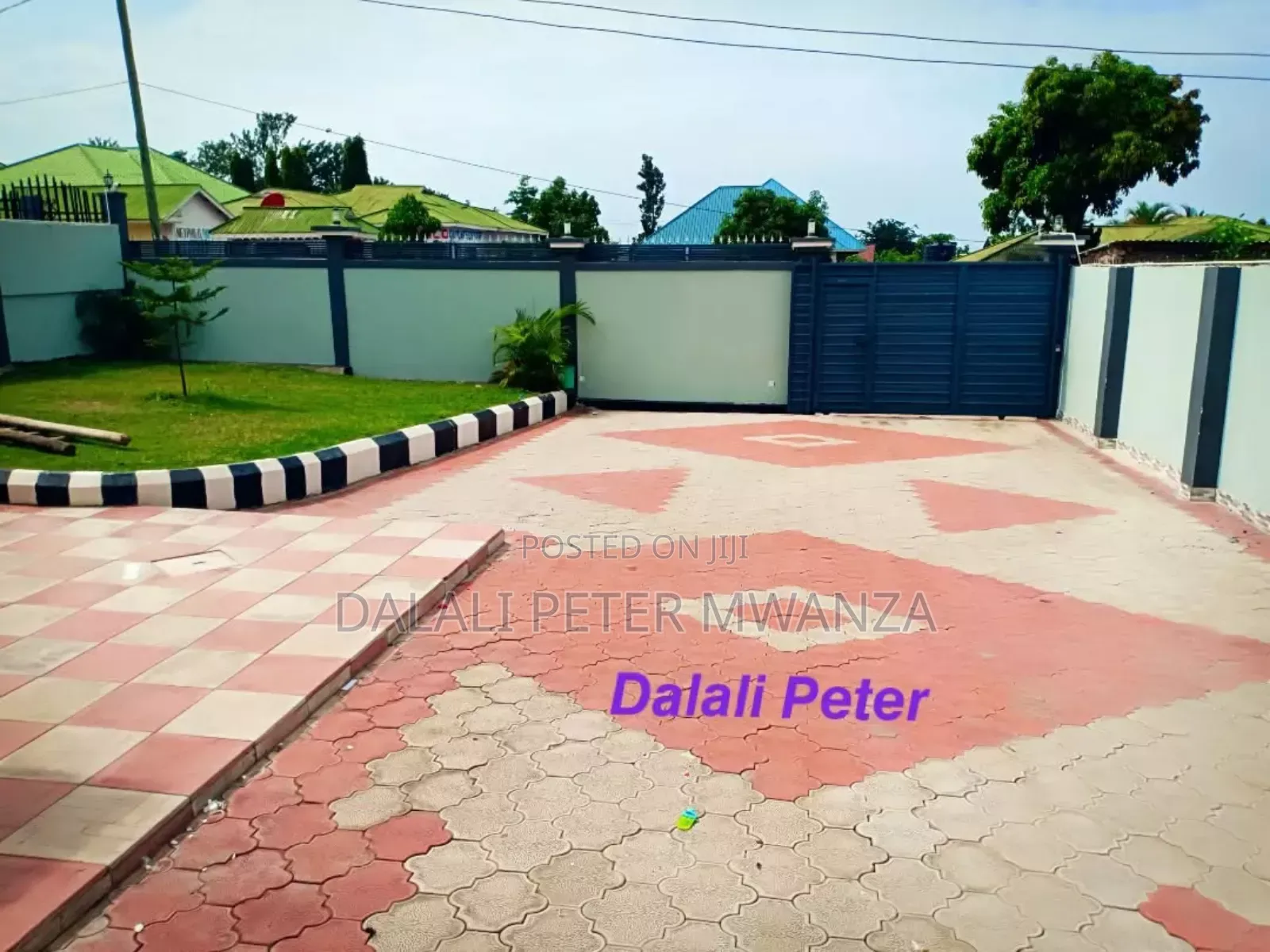 2bdrm House in Maduka9, Ilemela for rent in Ilemela