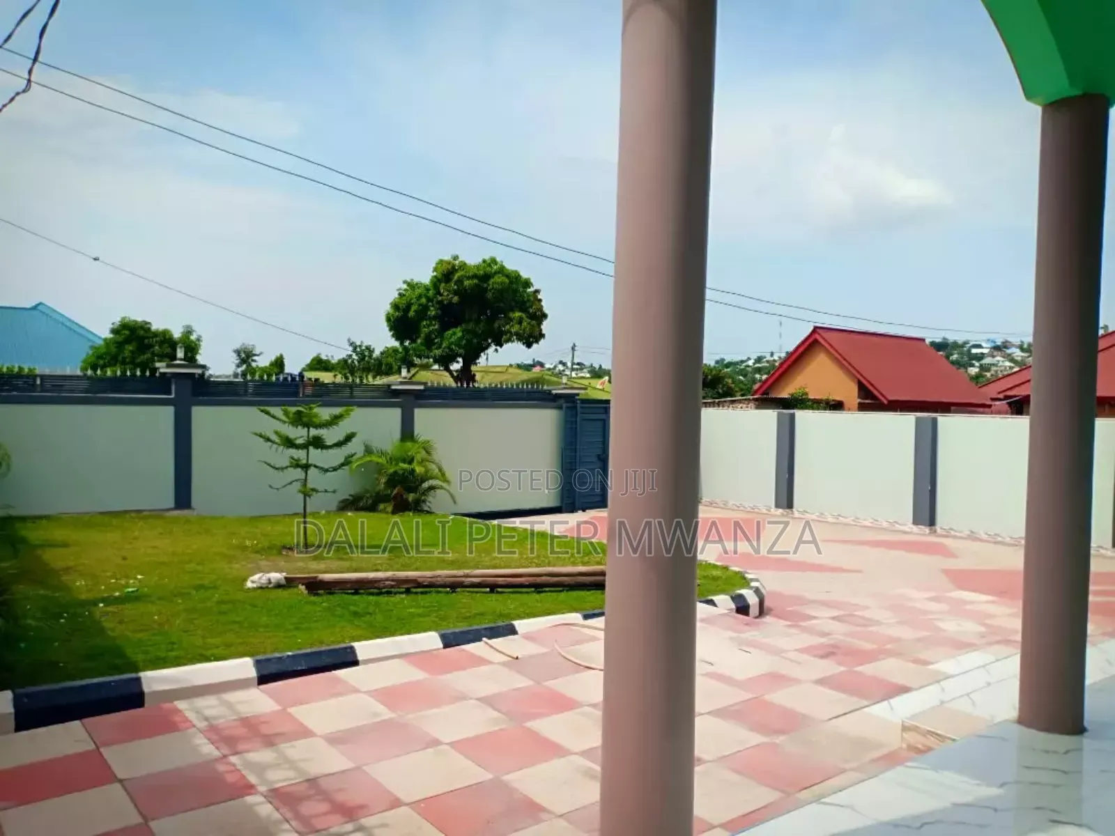 2bdrm House in Maduka9, Ilemela for rent in Ilemela