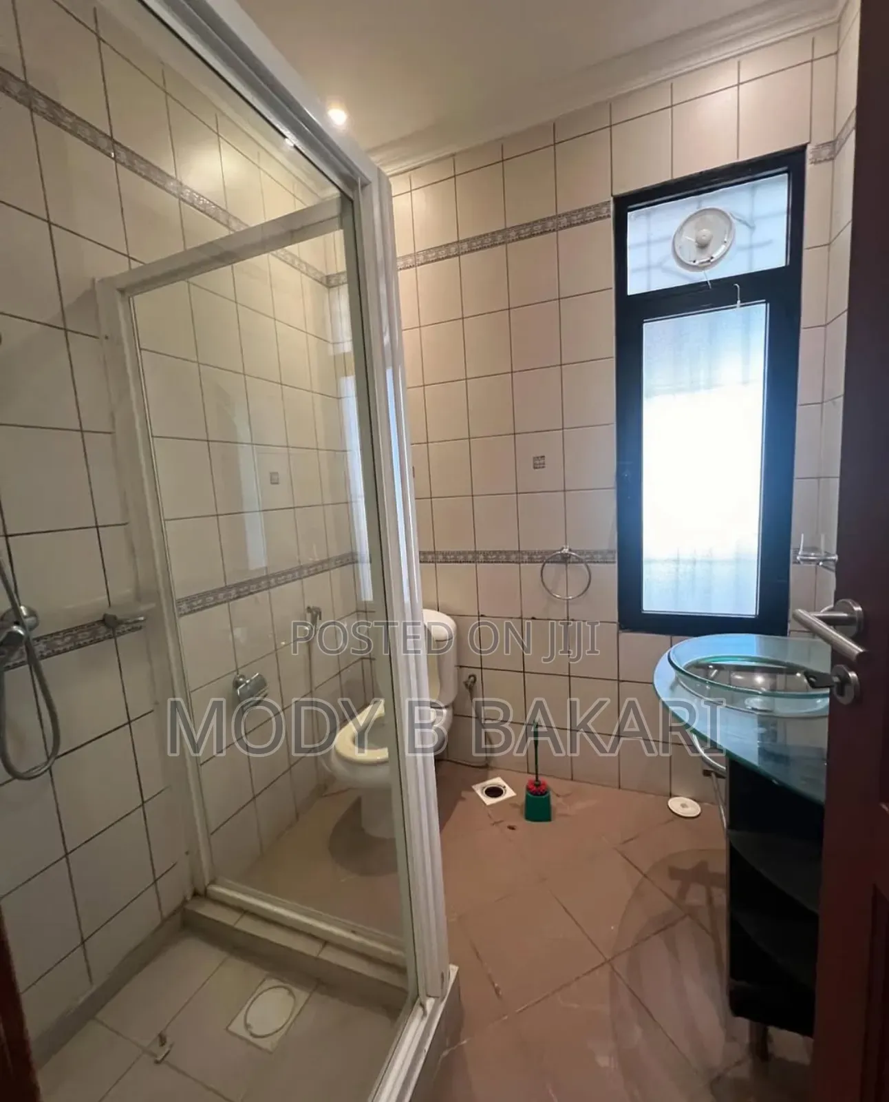 Furnished 4bdrm Villa in Kawe for rent in Kawe