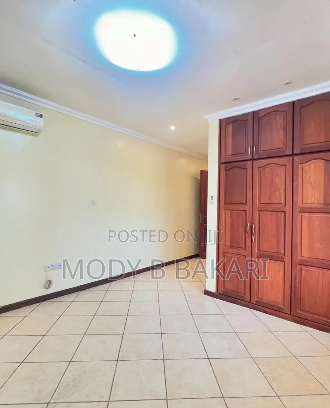 Furnished 4bdrm Villa in Kawe for rent in Kawe