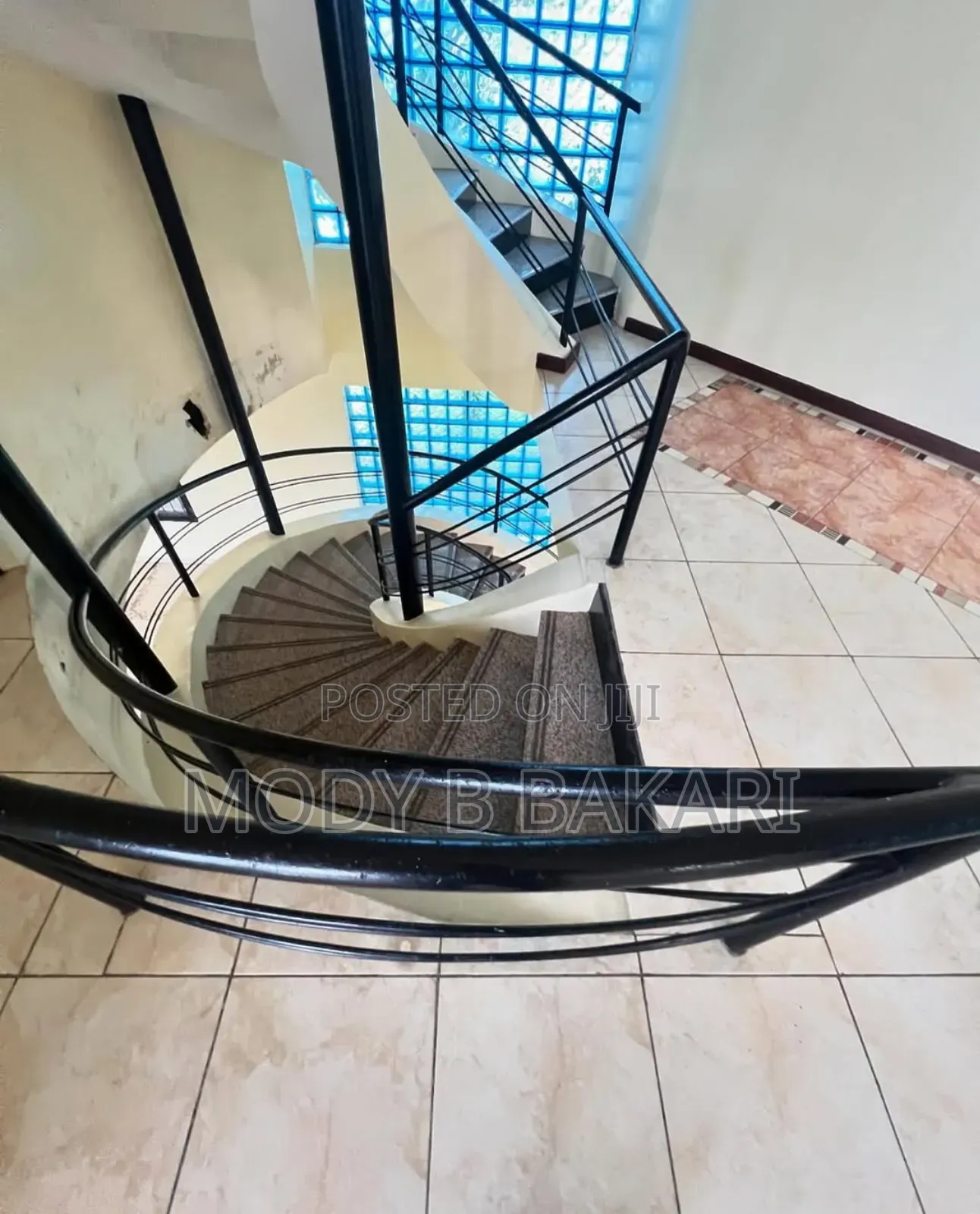 Furnished 4bdrm Villa in Kawe for rent in Kawe