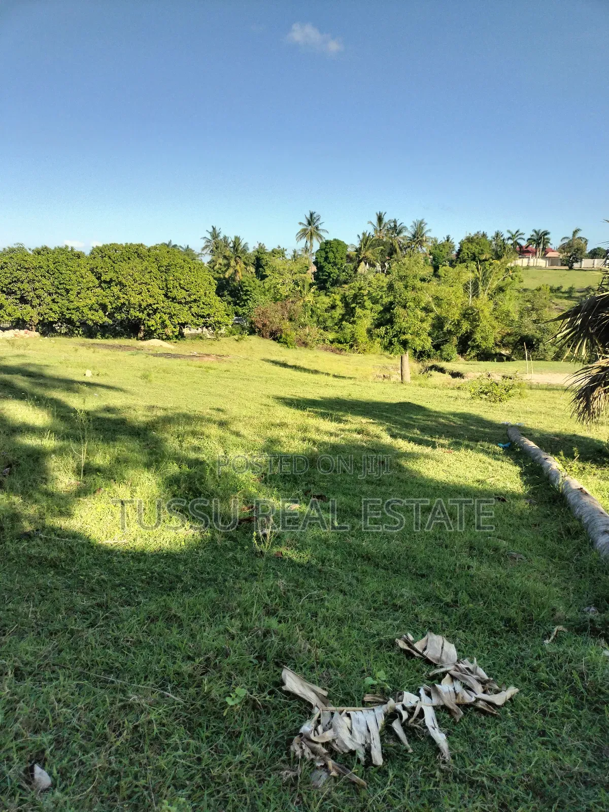Plot for Sale at Salasala in Kinondoni
