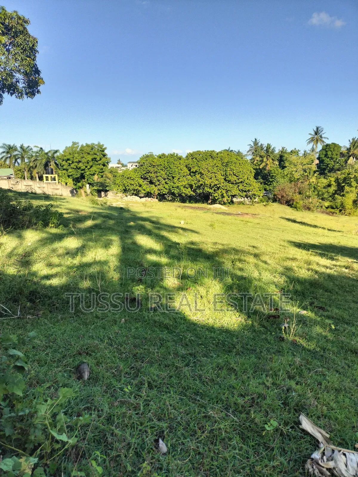 Plot for Sale at Salasala in Kinondoni