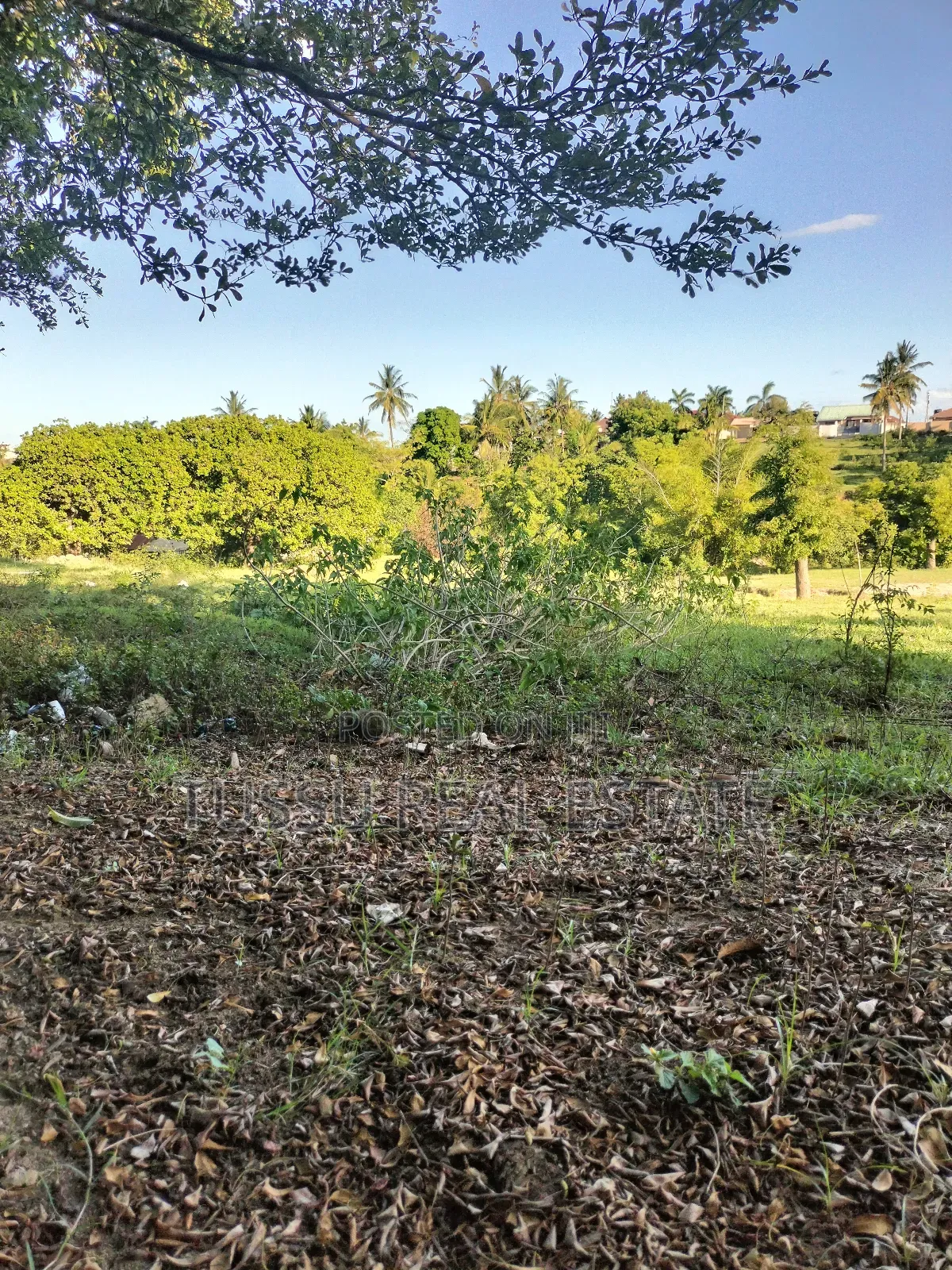 Plot for Sale at Salasala in Kinondoni