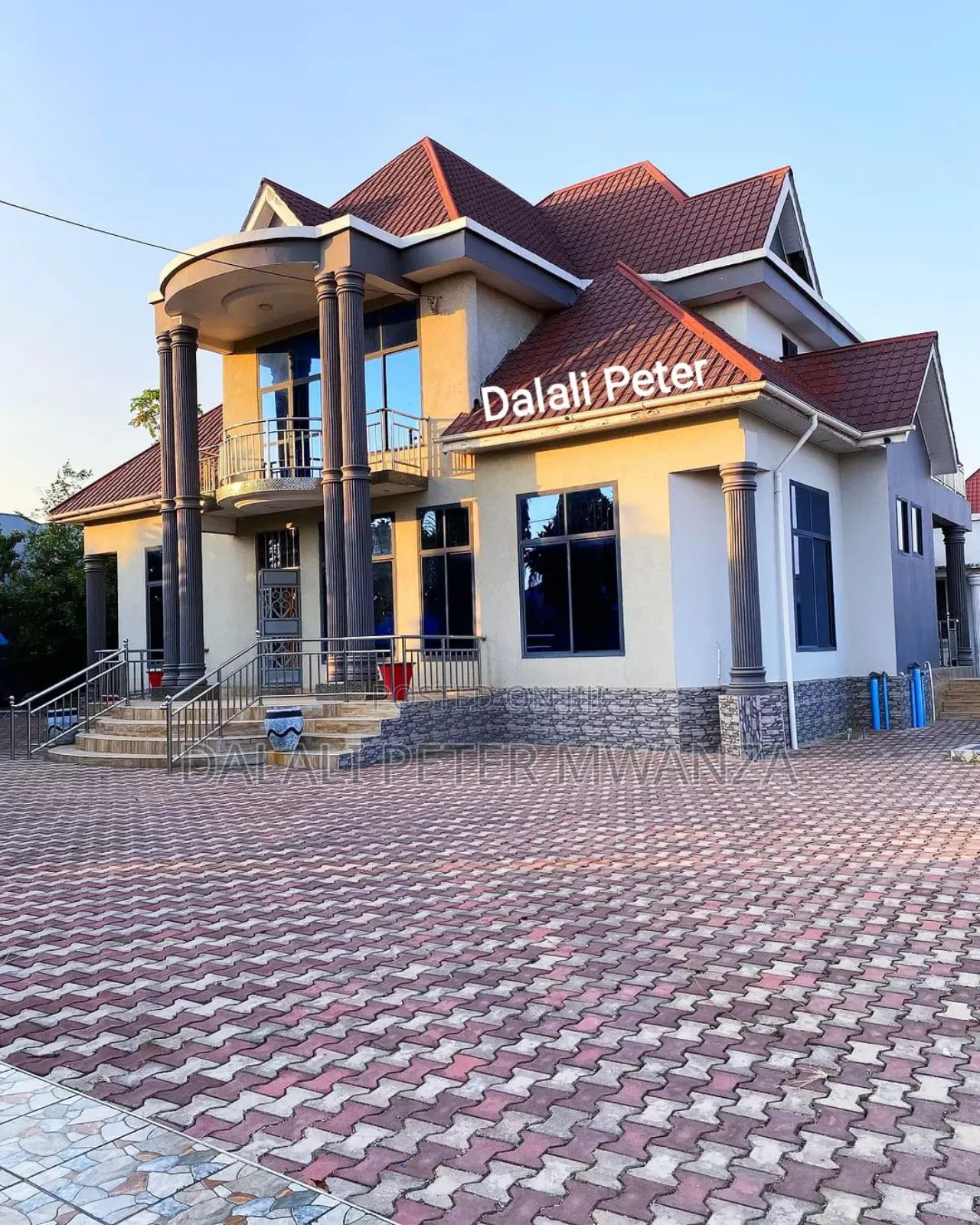 4bdrm House in Buswelu, Ilemela for rent in Ilemela