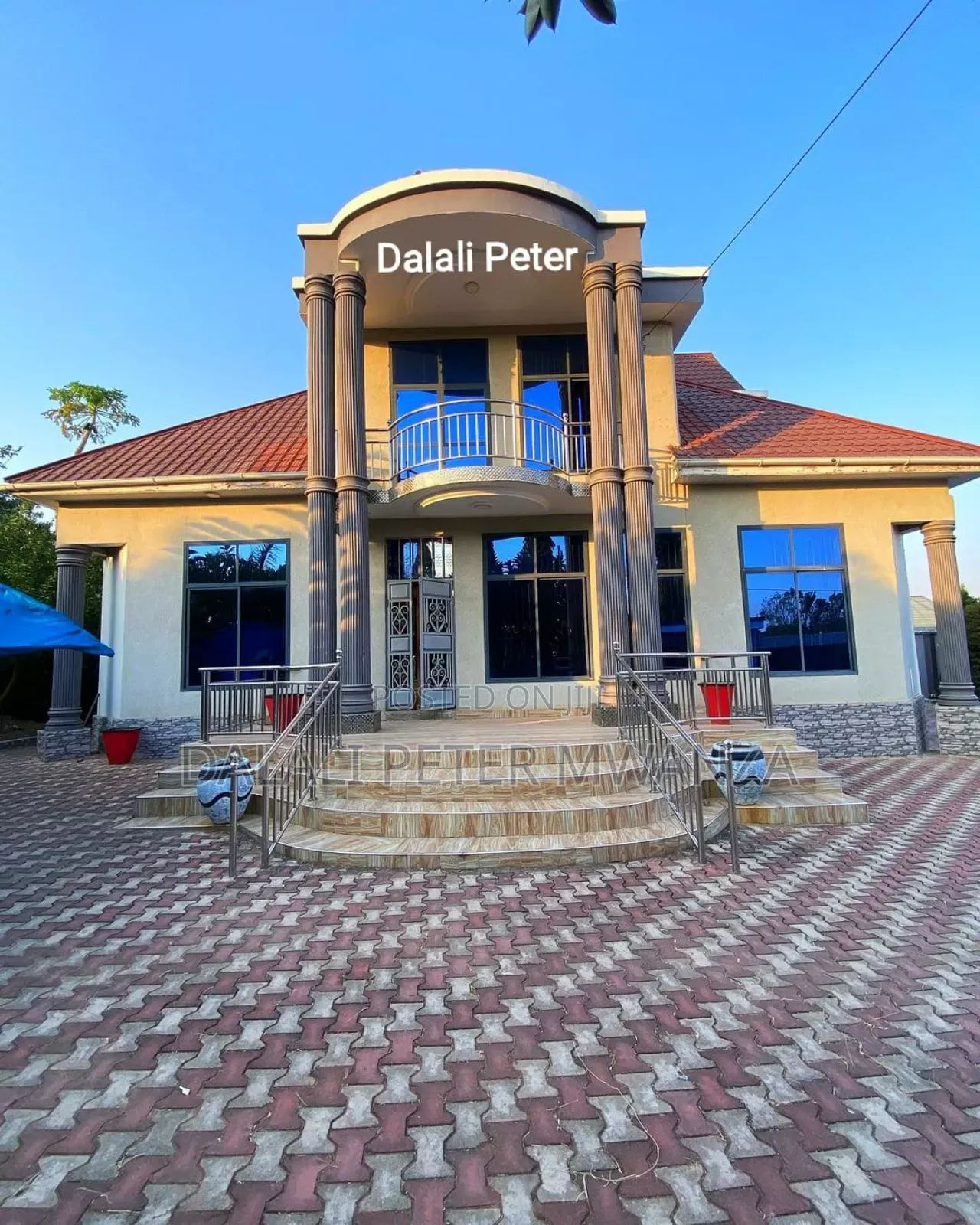 4bdrm House in Buswelu, Ilemela for rent in Ilemela