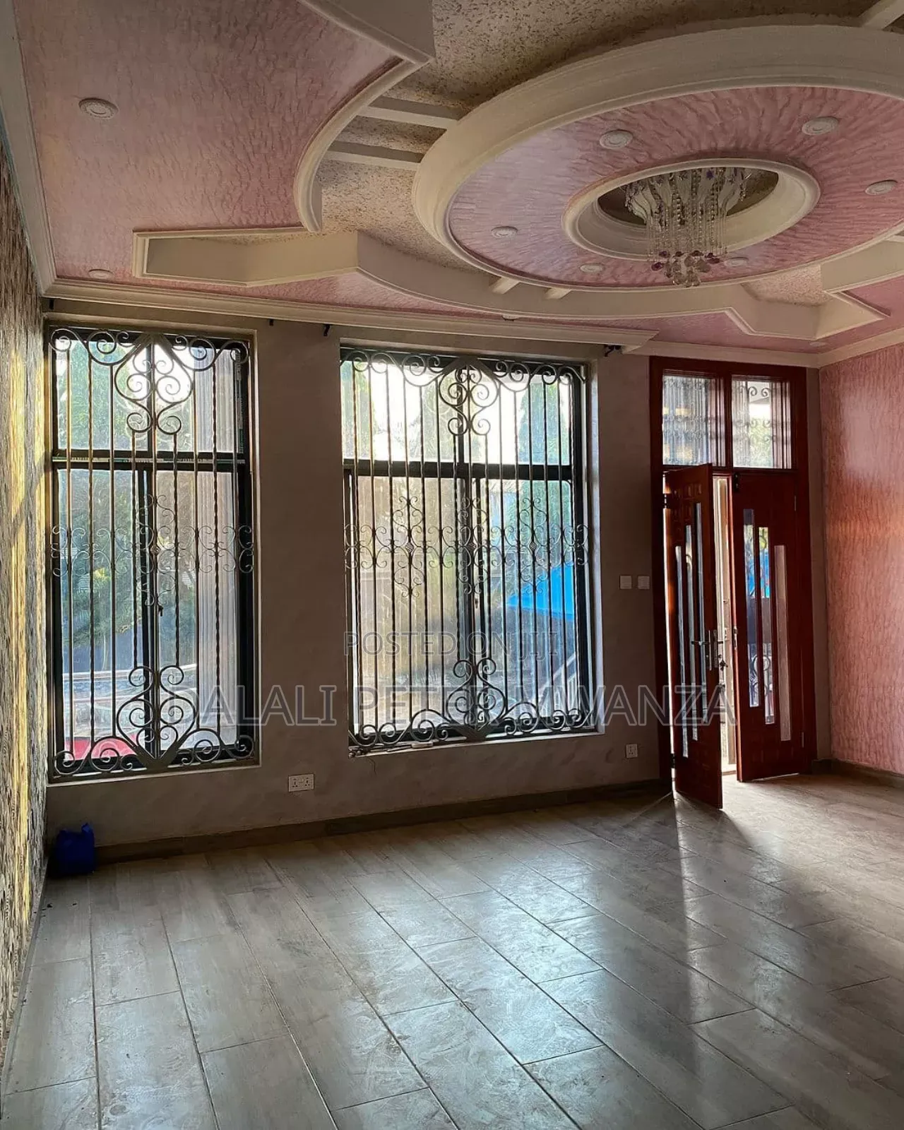 4bdrm House in Buswelu, Ilemela for rent in Ilemela