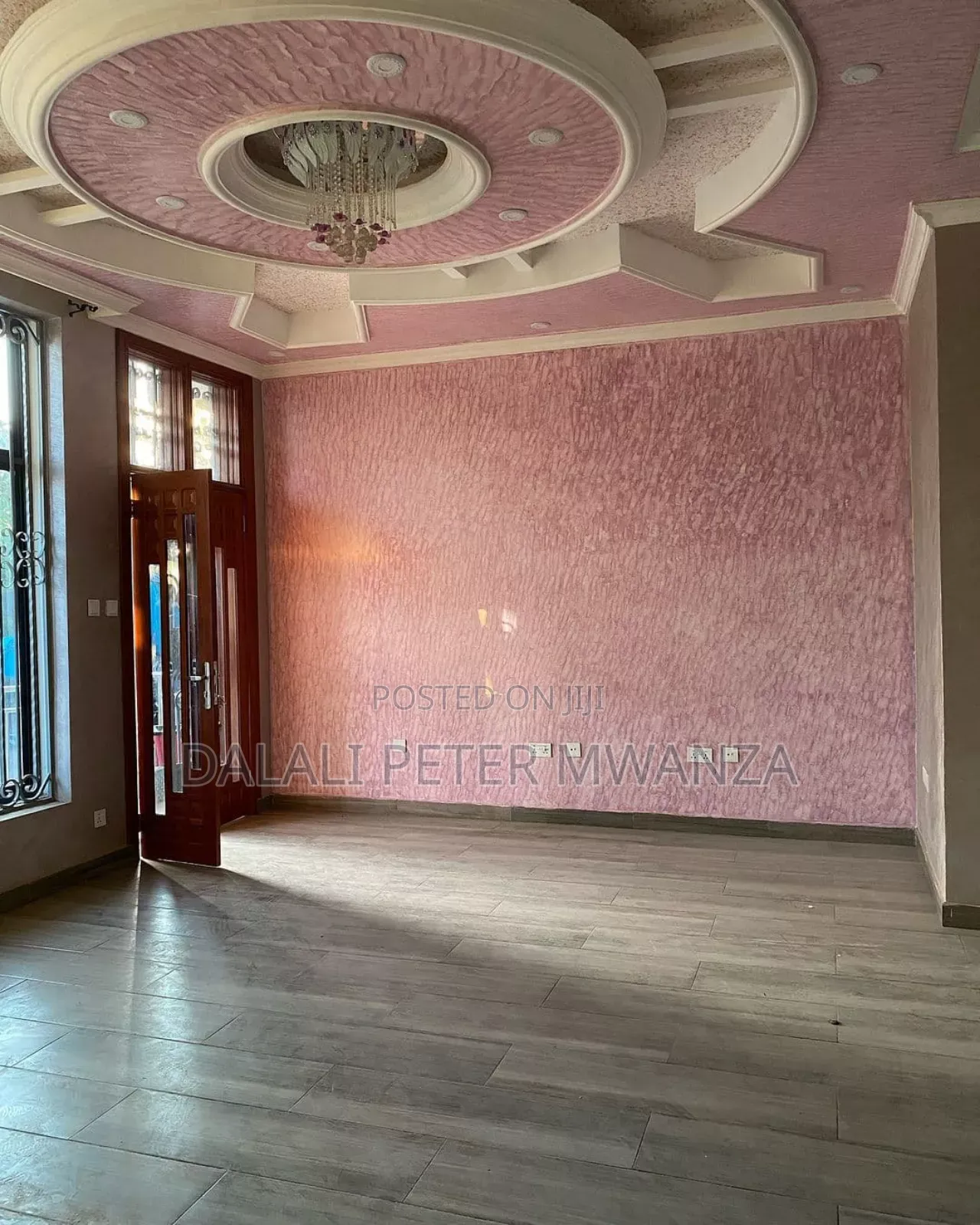 4bdrm House in Buswelu, Ilemela for rent in Ilemela