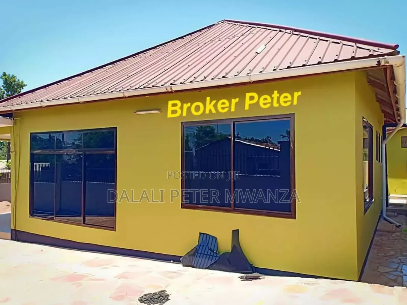 3bdrm House in Mkolani, Nyamagana for rent in Nyamagana