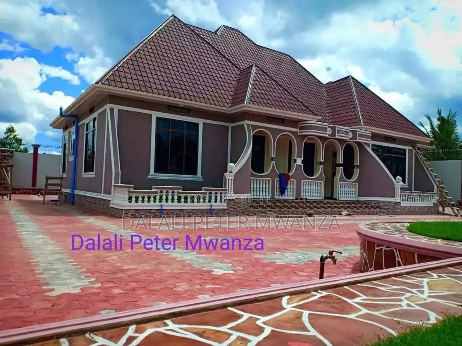 3bdrm House in Nyegezi, Nyamagana for rent in Nyamagana