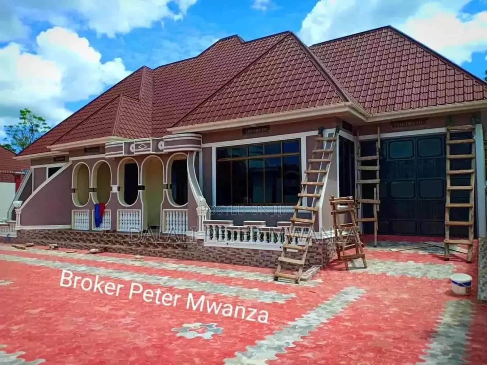 3bdrm House in Nyegezi, Nyamagana for rent in Nyamagana