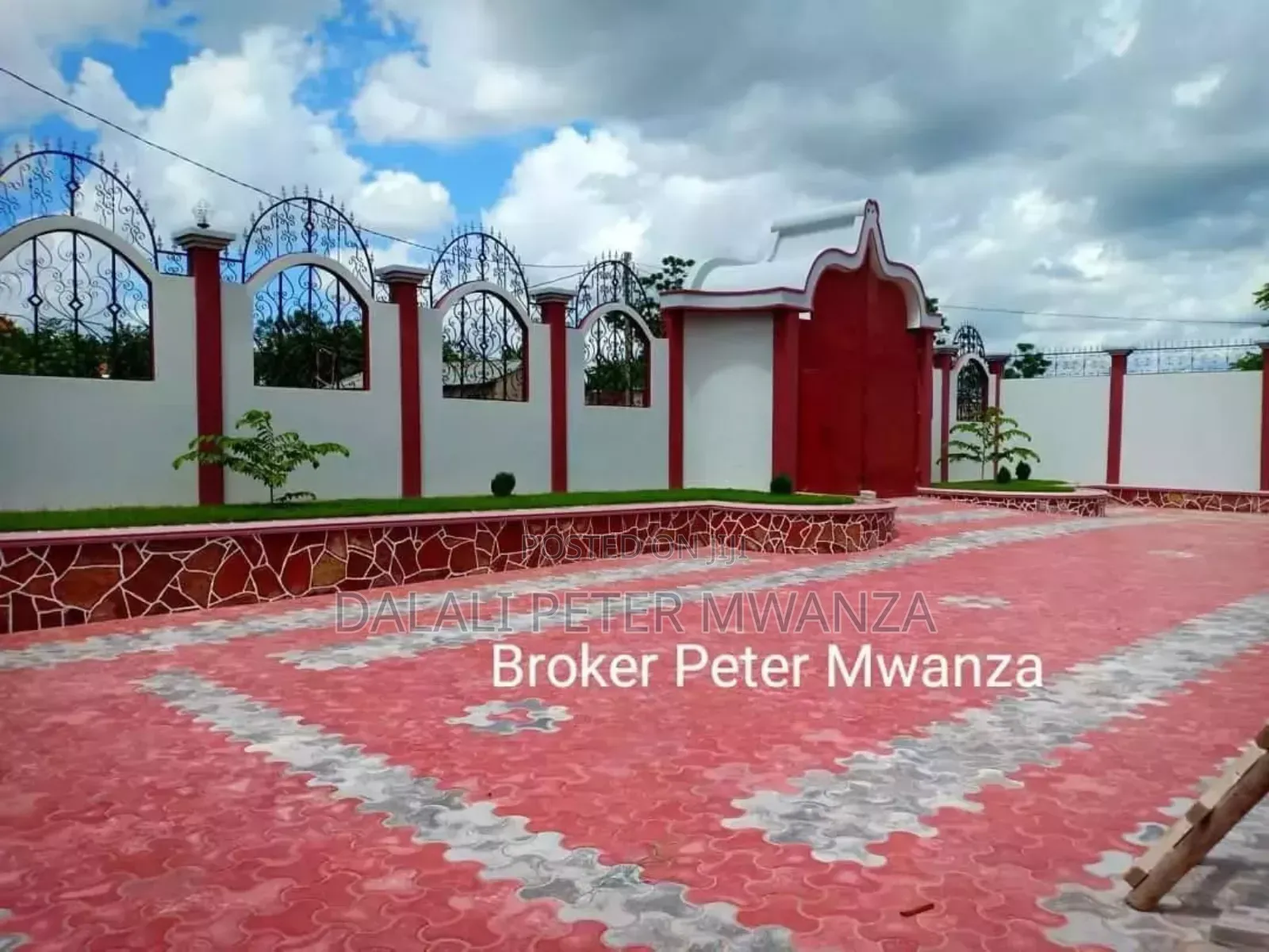 3bdrm House in Nyegezi, Nyamagana for rent in Nyamagana