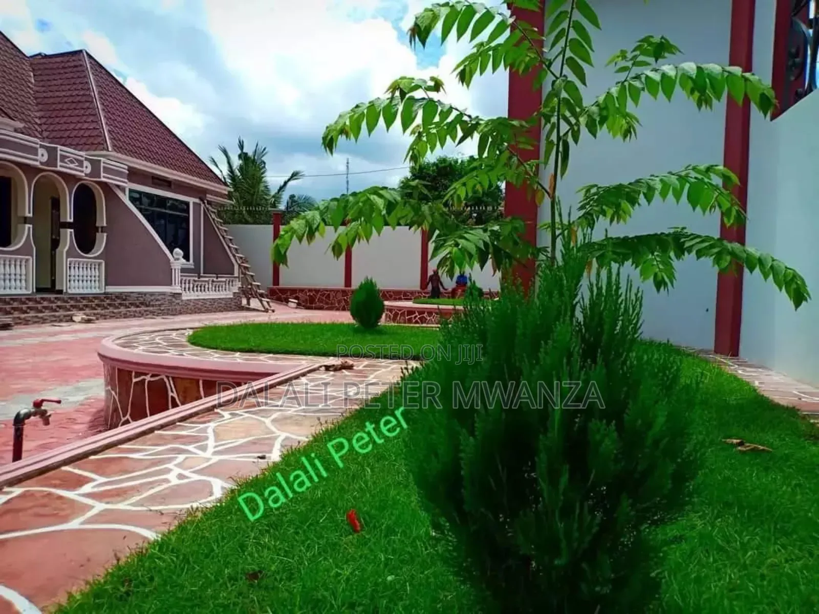 3bdrm House in Nyegezi, Nyamagana for rent in Nyamagana
