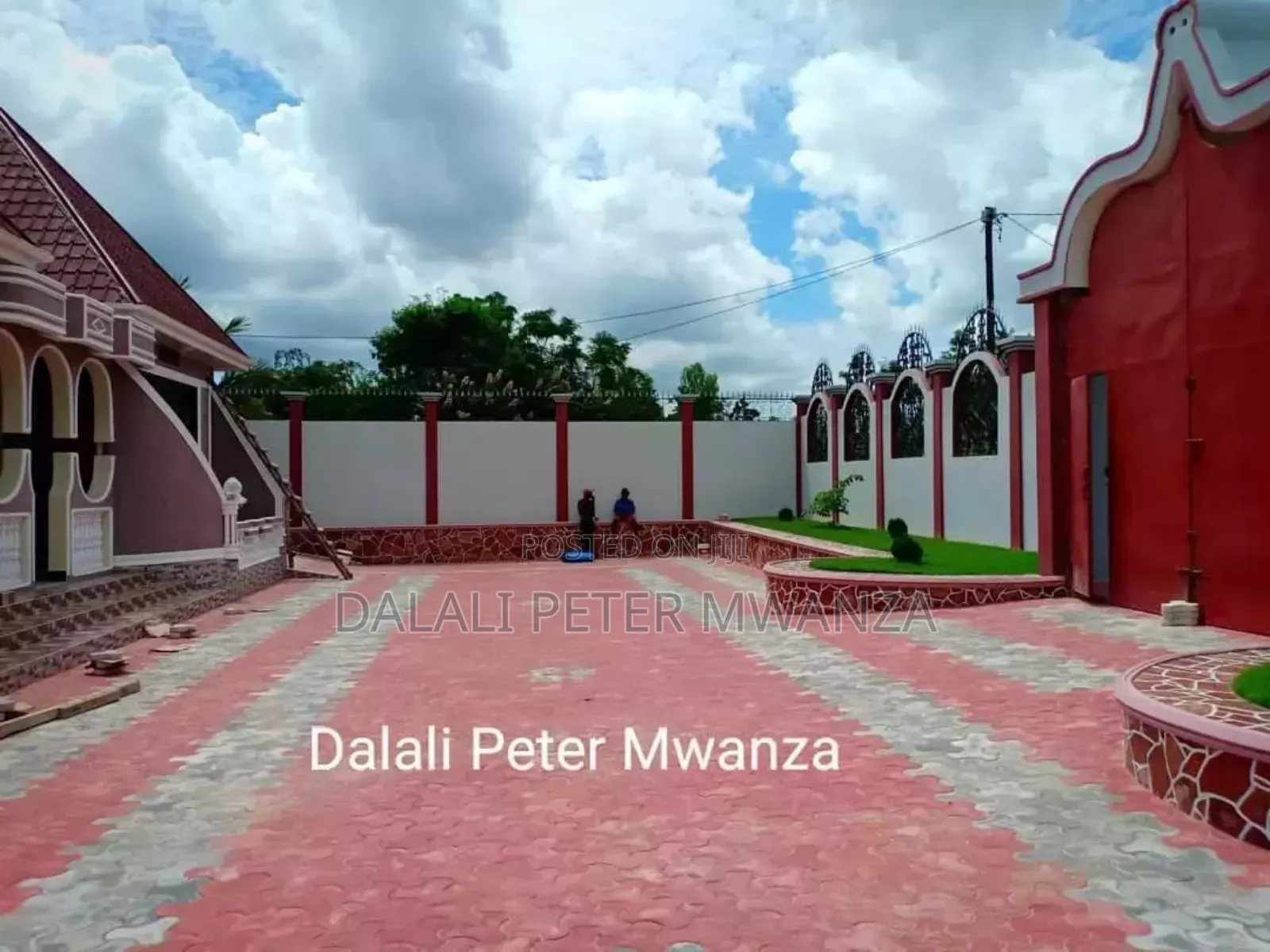 3bdrm House in Nyegezi, Nyamagana for rent in Nyamagana