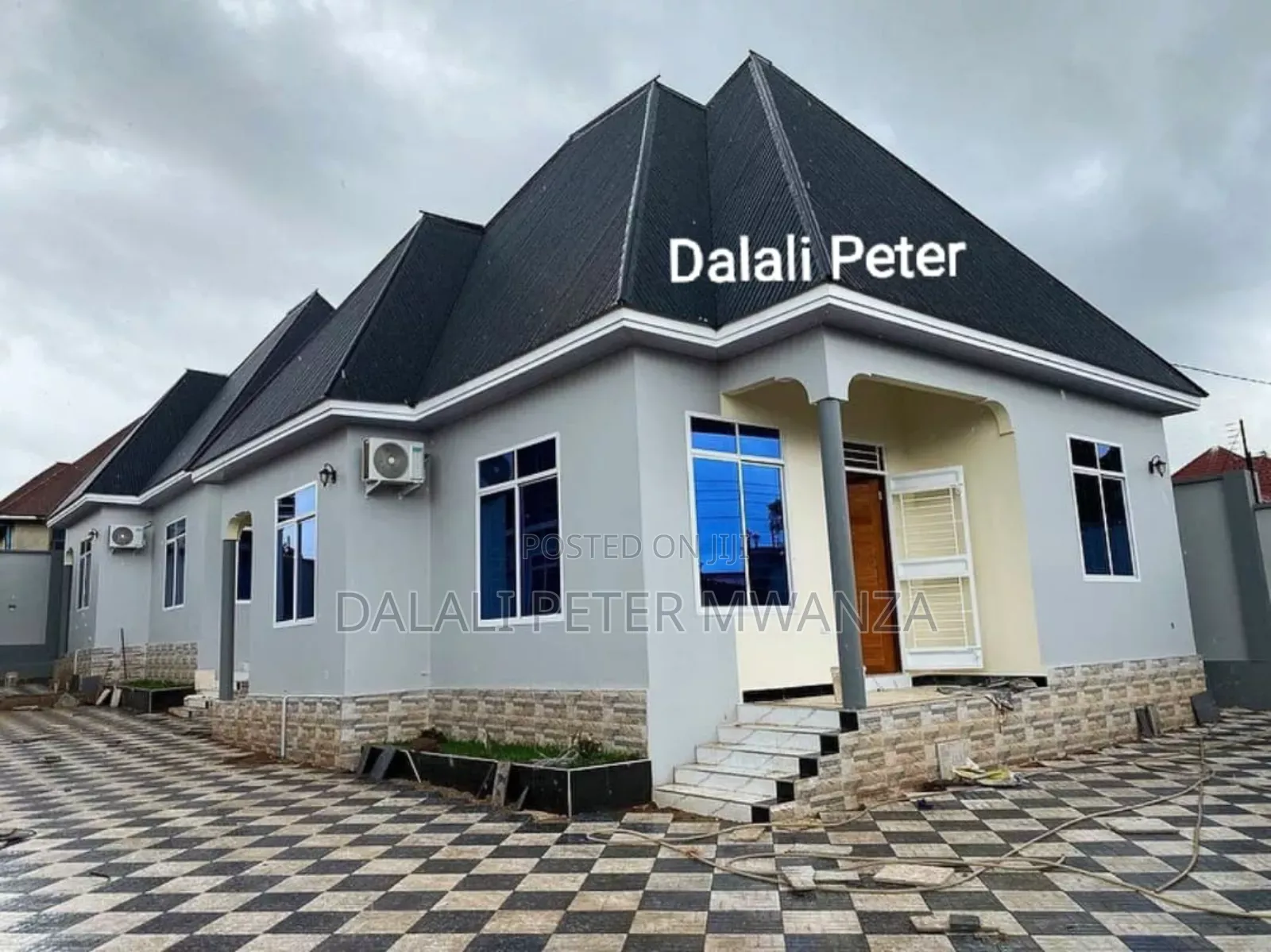 2bdrm House in Nyasaka, Ilemela for rent in Ilemela