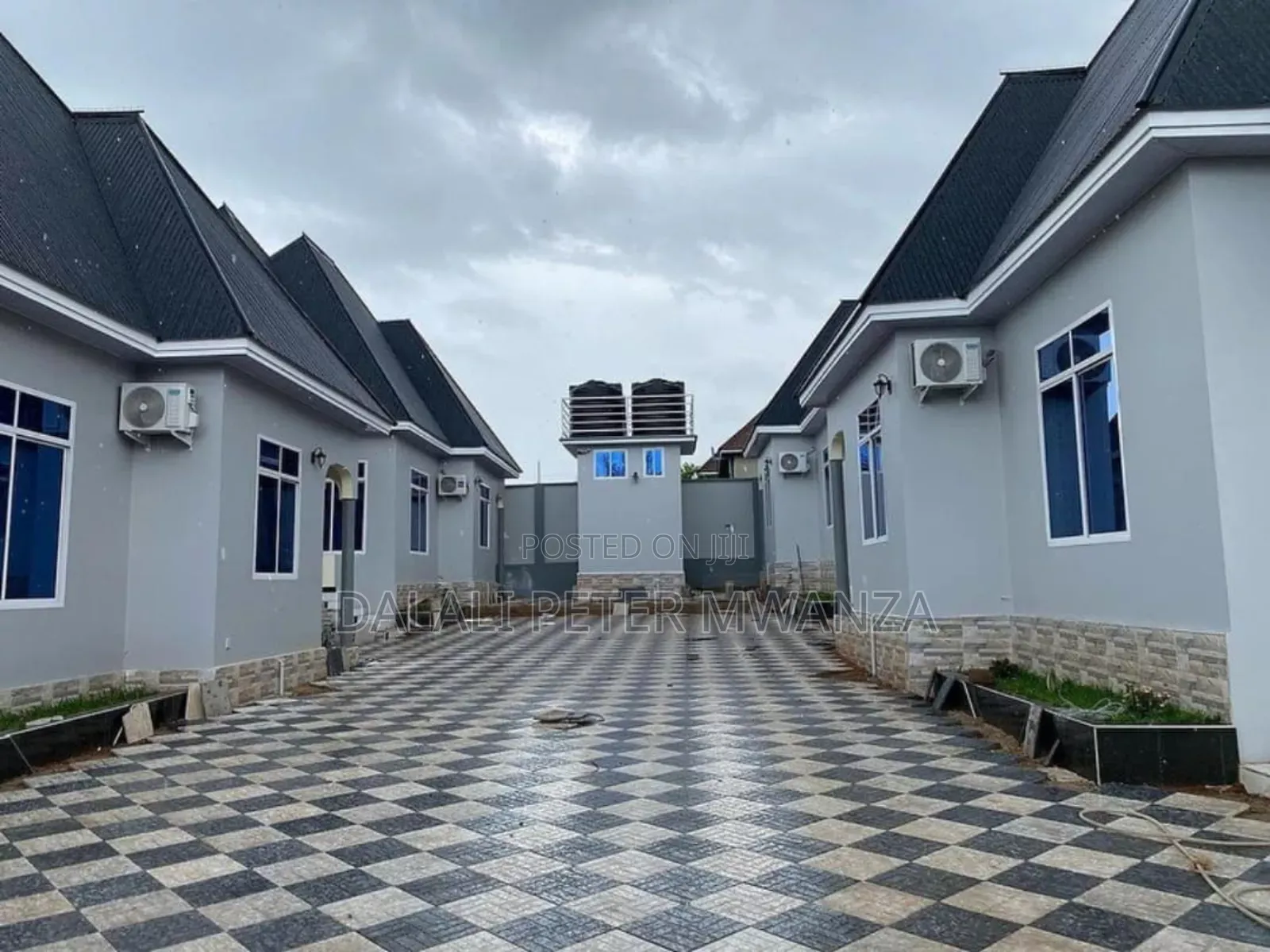 2bdrm House in Nyasaka, Ilemela for rent in Ilemela