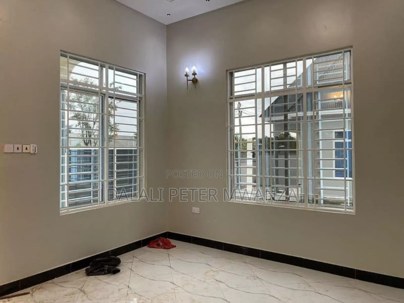 2bdrm House in Nyasaka, Ilemela for rent in Ilemela