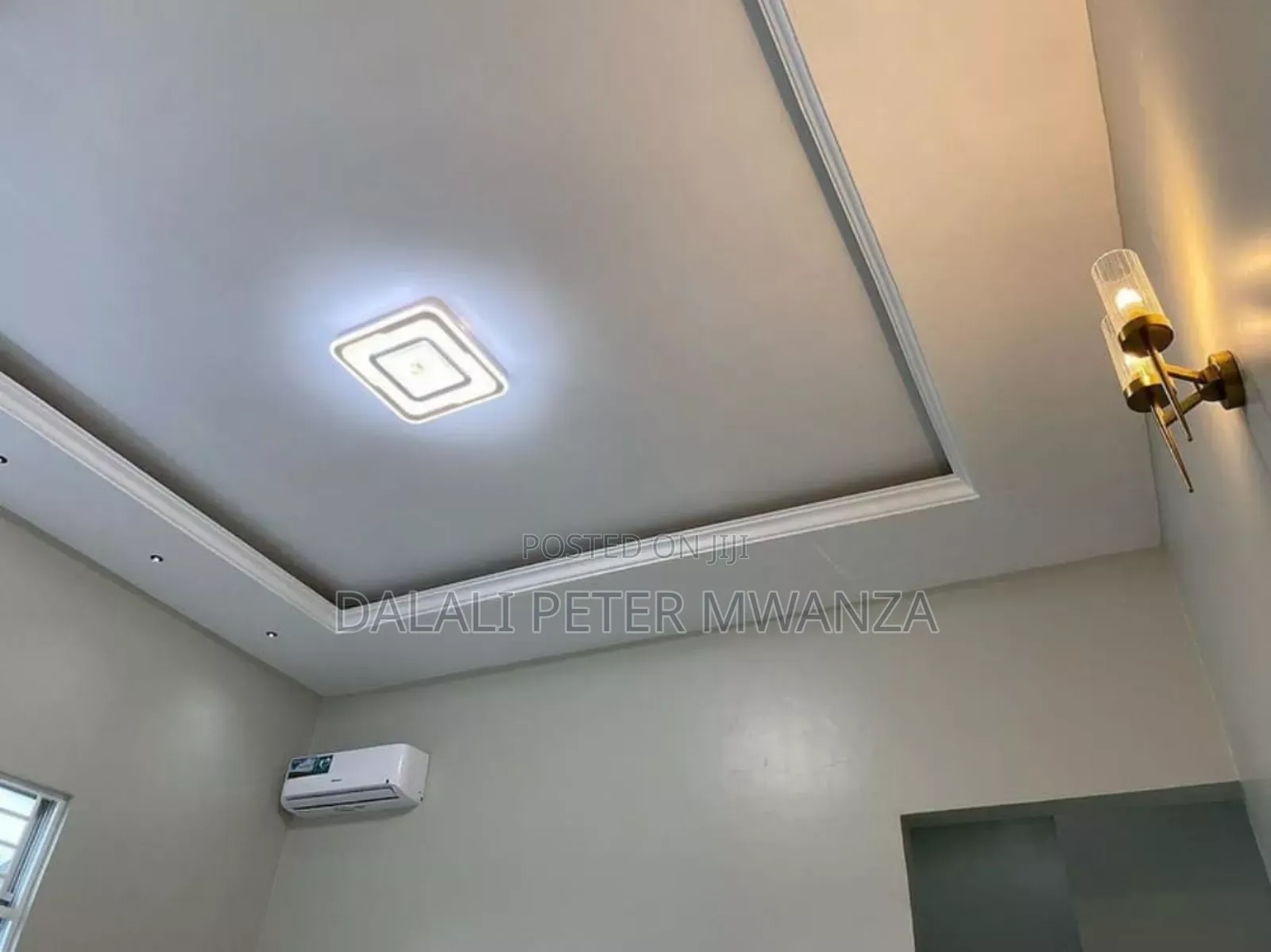 2bdrm House in Nyasaka, Ilemela for rent in Ilemela